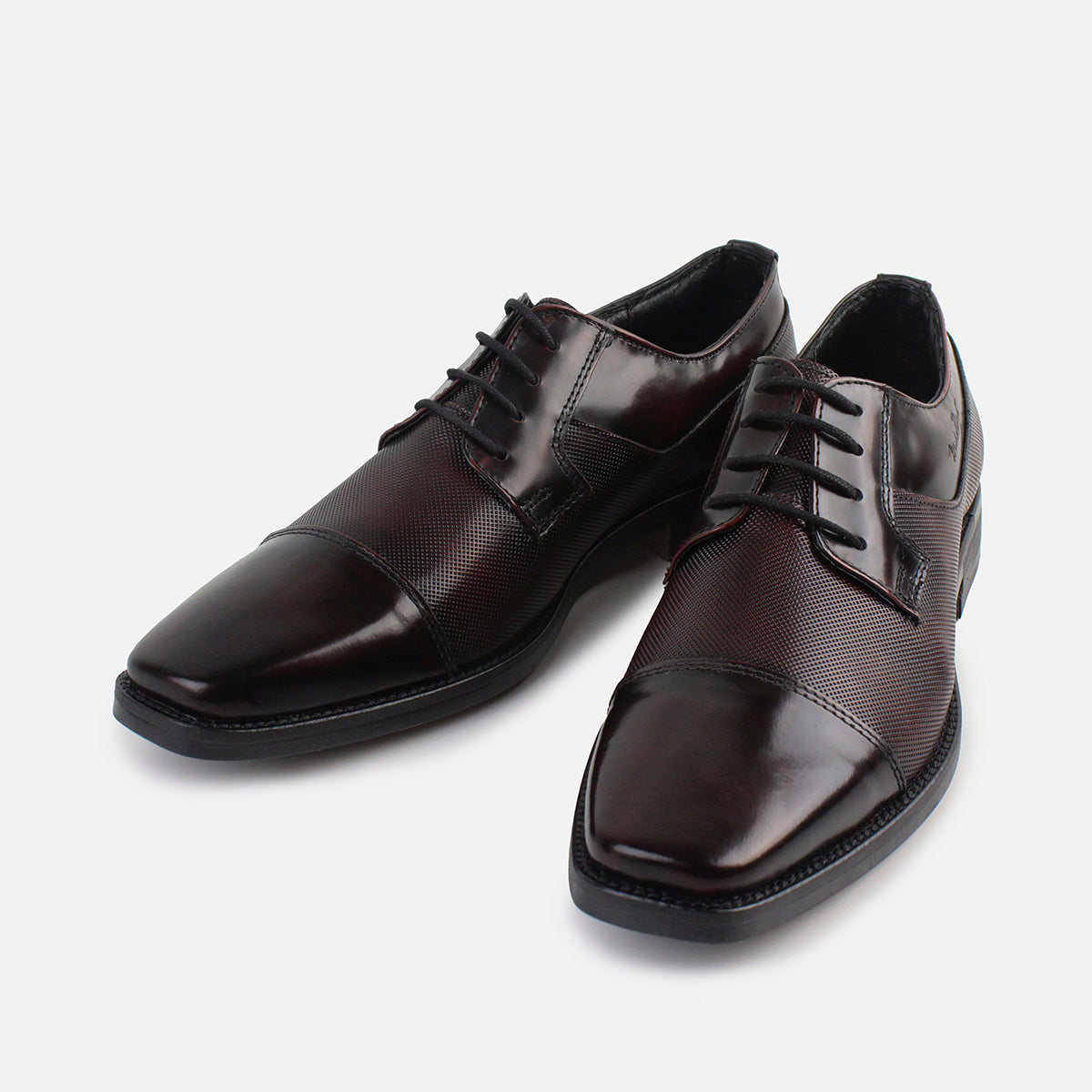 Calzado para caballero Oxford Niza04 | 0XCV31