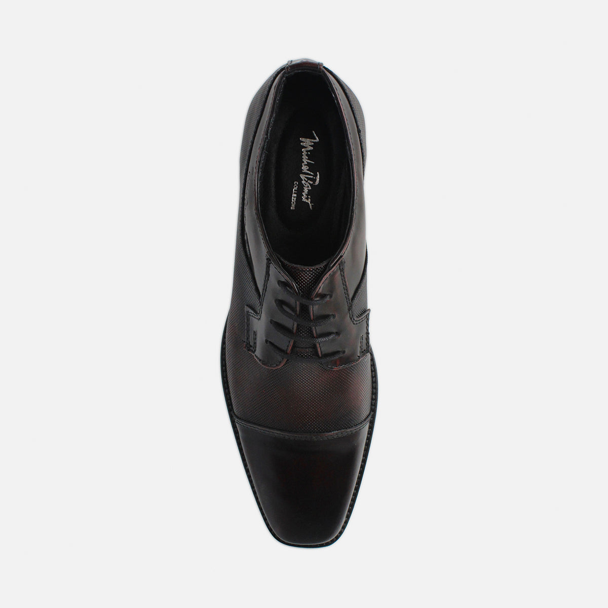 Calzado para caballero Oxford Niza04 | 0XCV31