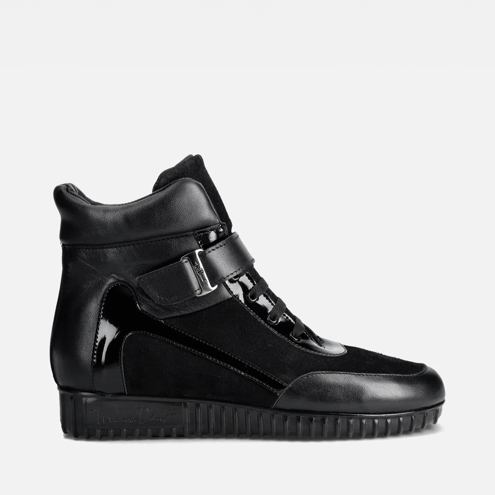 Calzado para Dama Botín Nápoles | 0XZV01