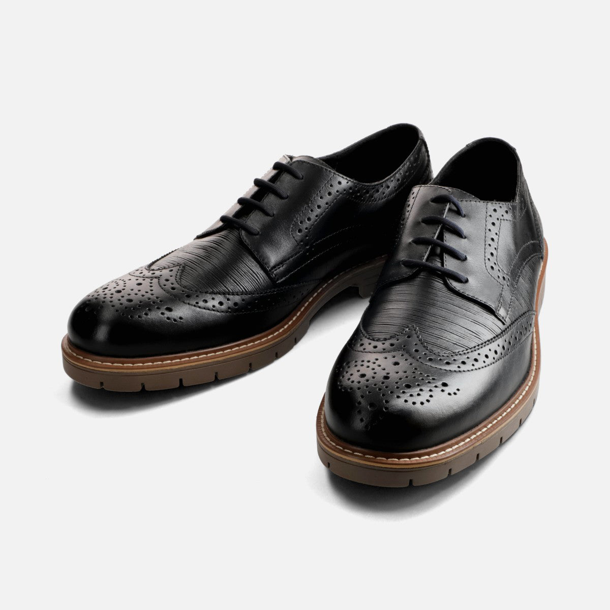 Calzado para Caballero Bostoniano Bamako01 | 0YAV01