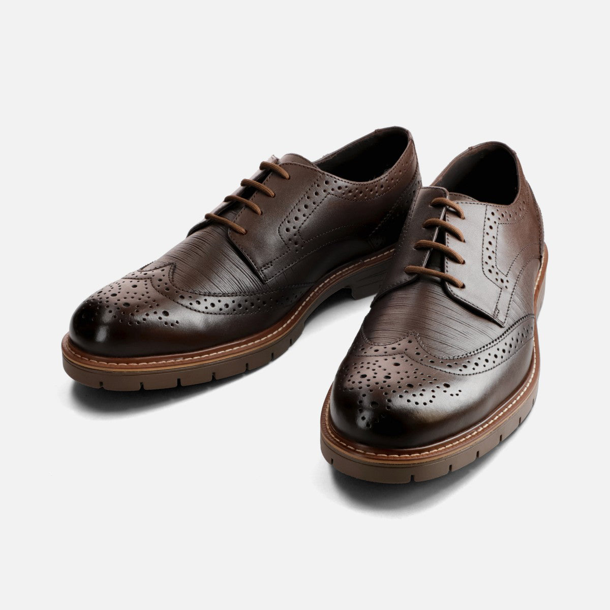 Calzado para Caballero Bostoniano Bamako02 | 0YAV02