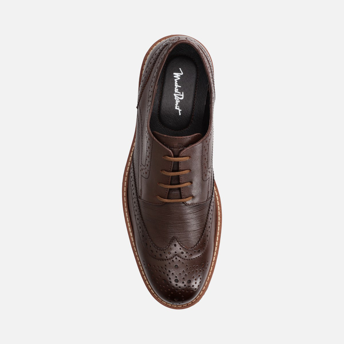 Calzado para Caballero Bostoniano Bamako02 | 0YAV02