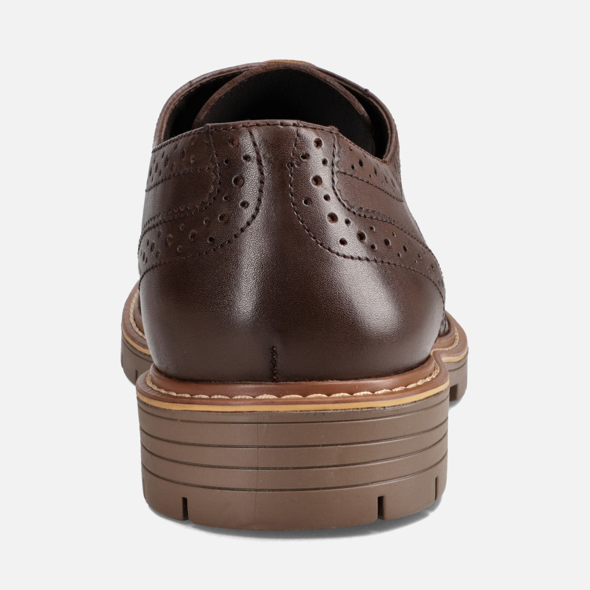 Calzado para Caballero Bostoniano Bamako02 | 0YAV02