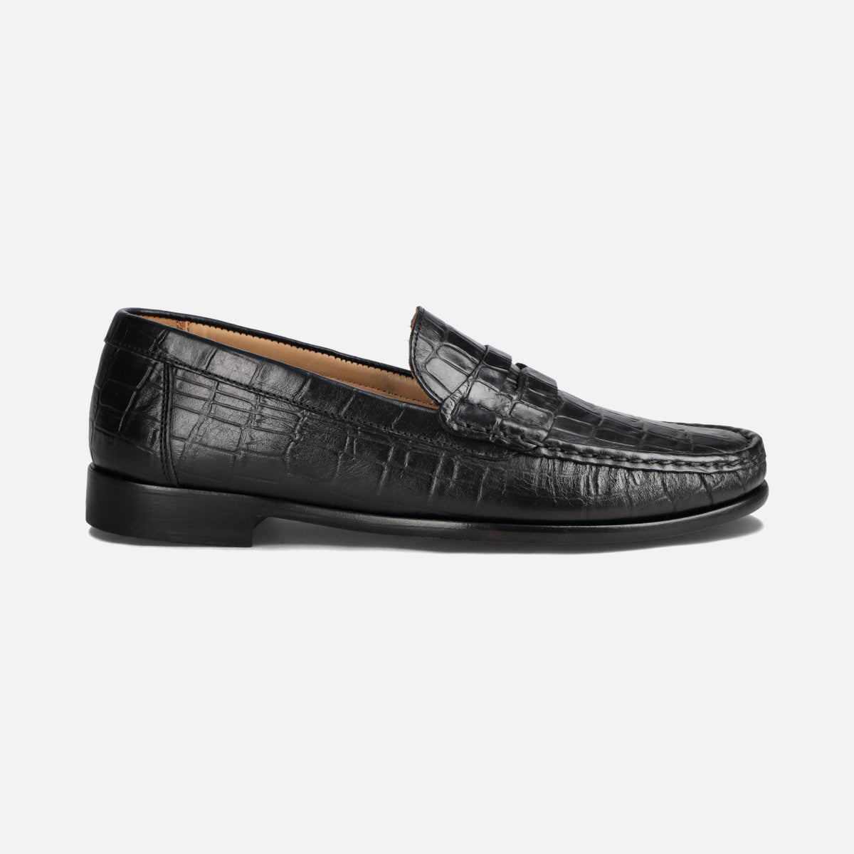 Calzado para caballero Mocasín Bamako01 | 0YNV01