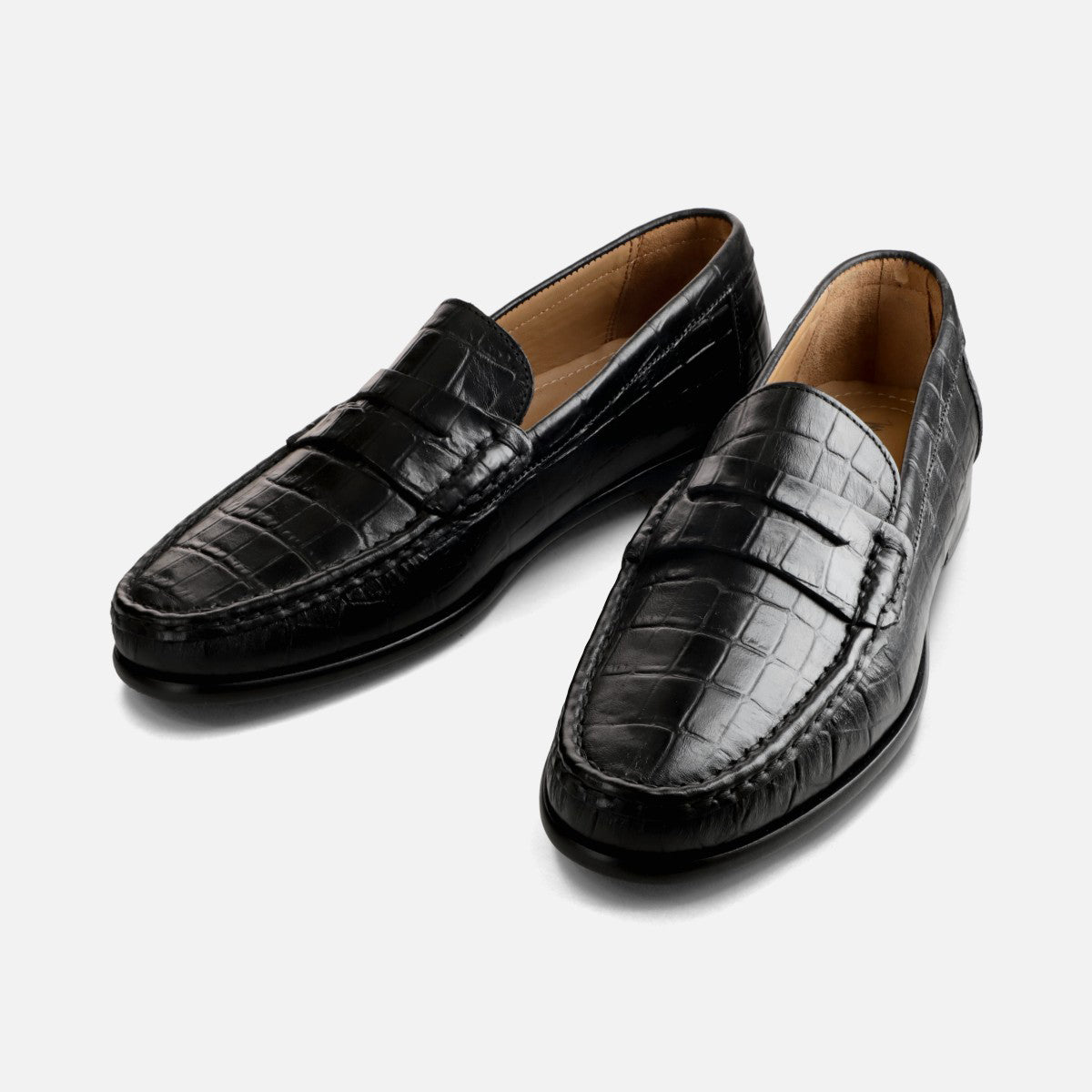Calzado para caballero Mocasín Bamako01 | 0YNV01