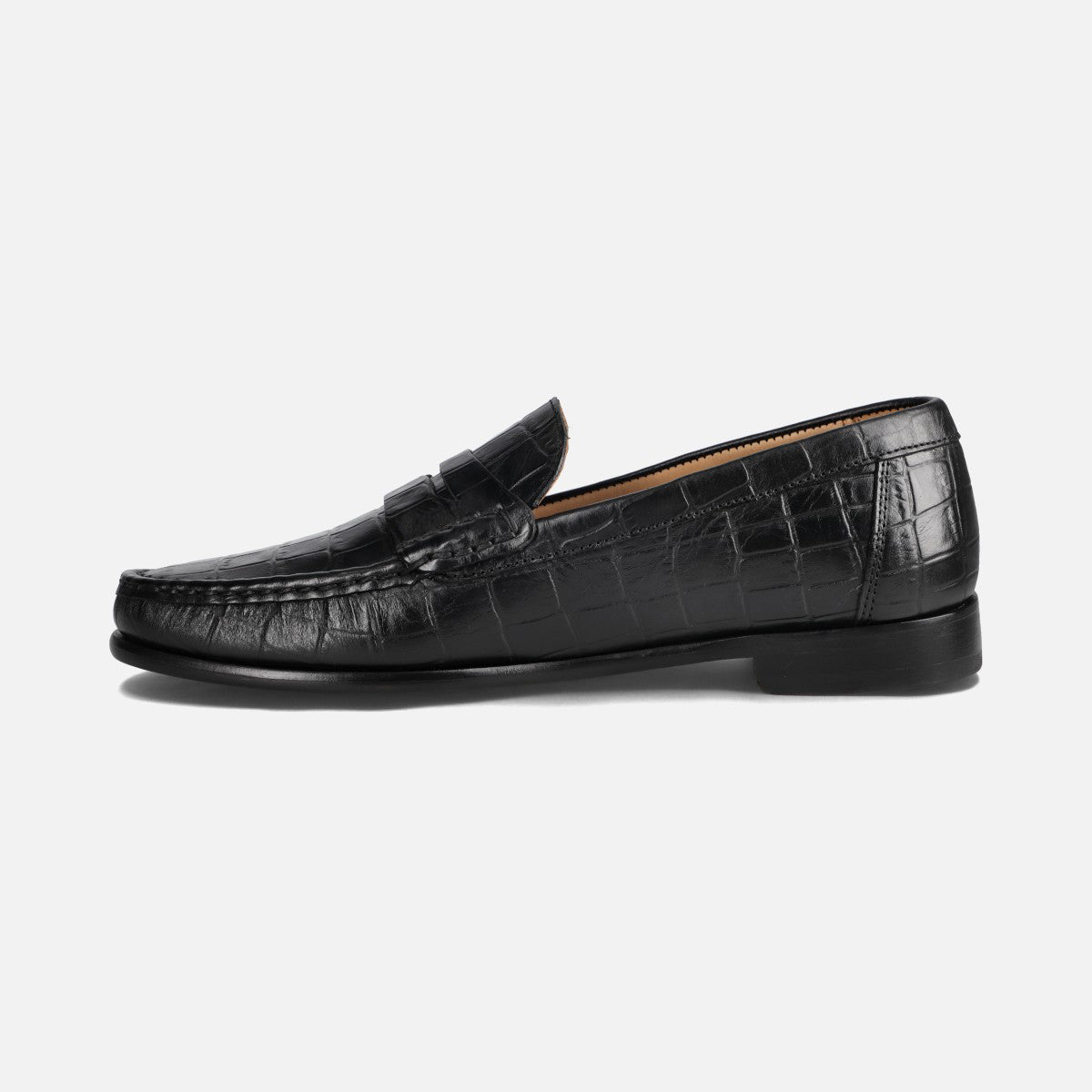 Calzado para caballero Mocasín Bamako01 | 0YNV01