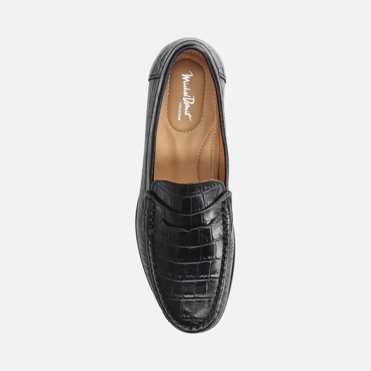 Calzado para caballero Mocasín Bamako01 | 0YNV01