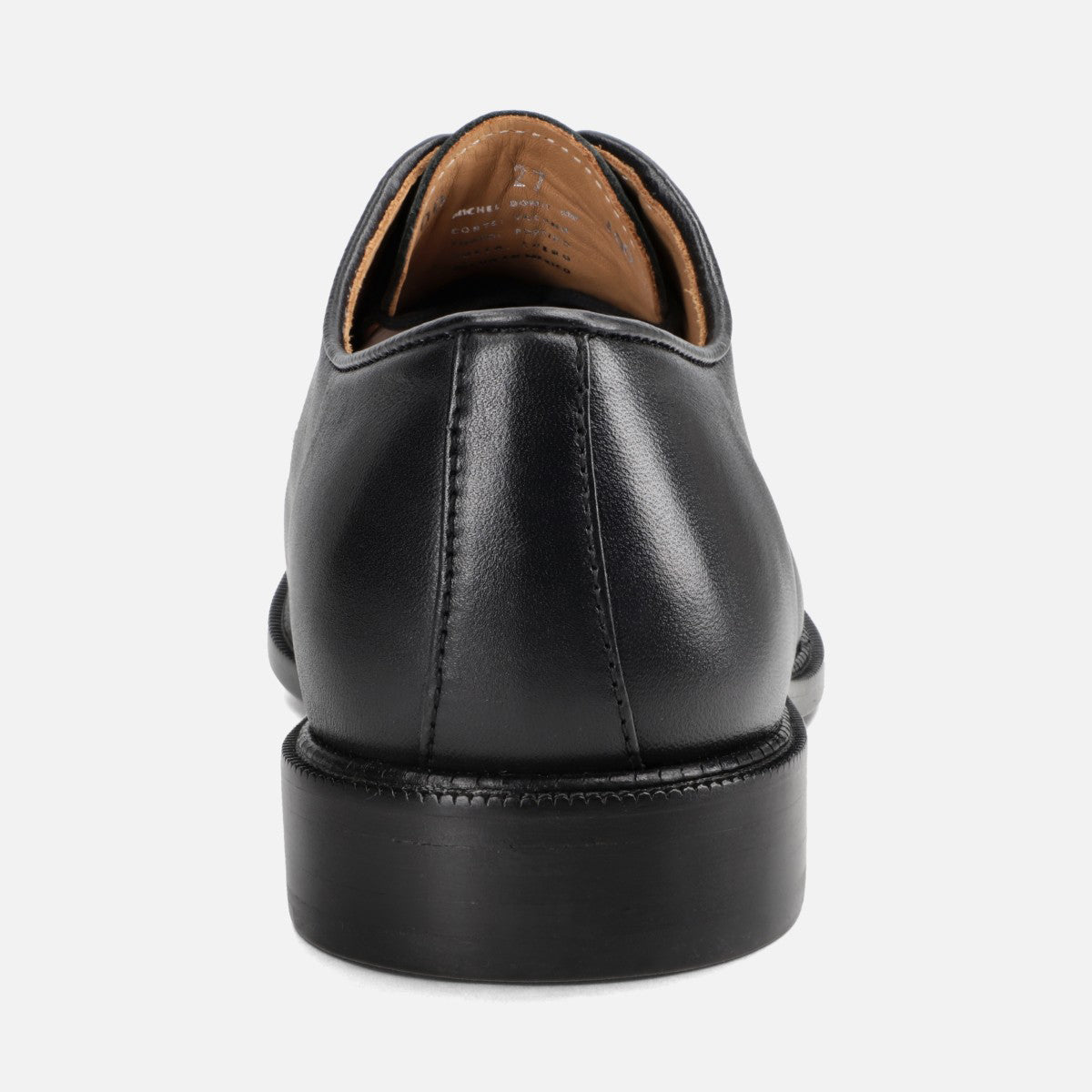 Calzado para Caballero Oxford Bamako09 | 0YQV01