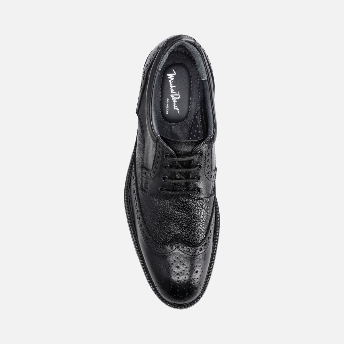 Calzado para Caballero Bostoniano Jartum02 | 0ZOV01