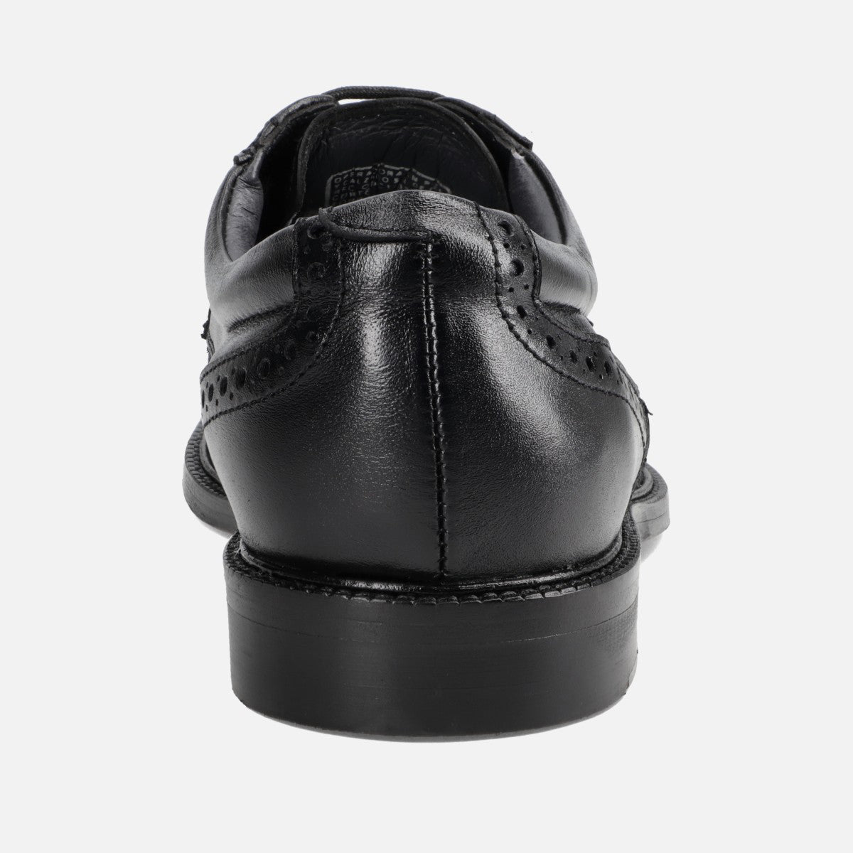 Calzado para Caballero Bostoniano Jartum02 | 0ZOV01