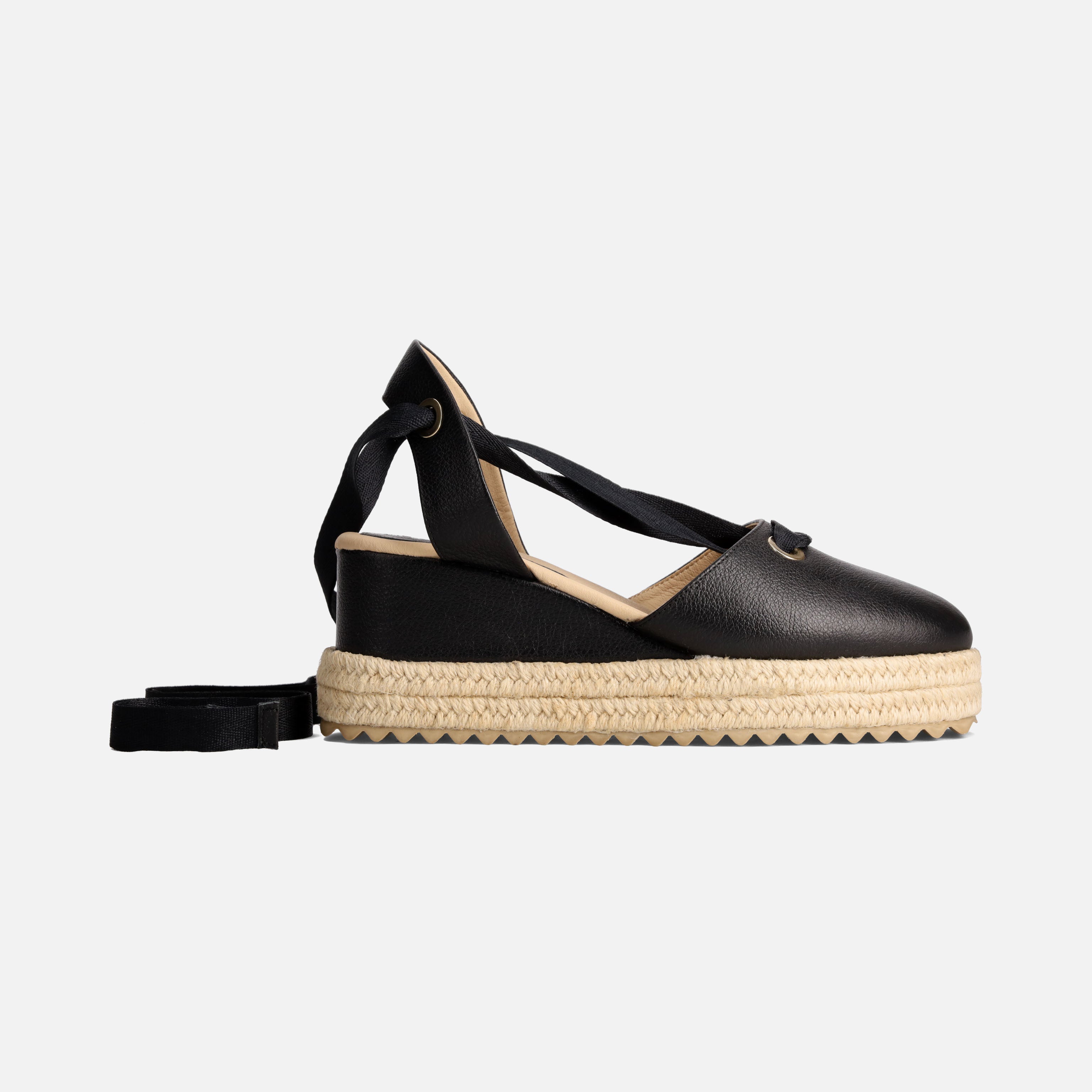 Calzado para Dama Alpargata Madrid | 0ZSV01