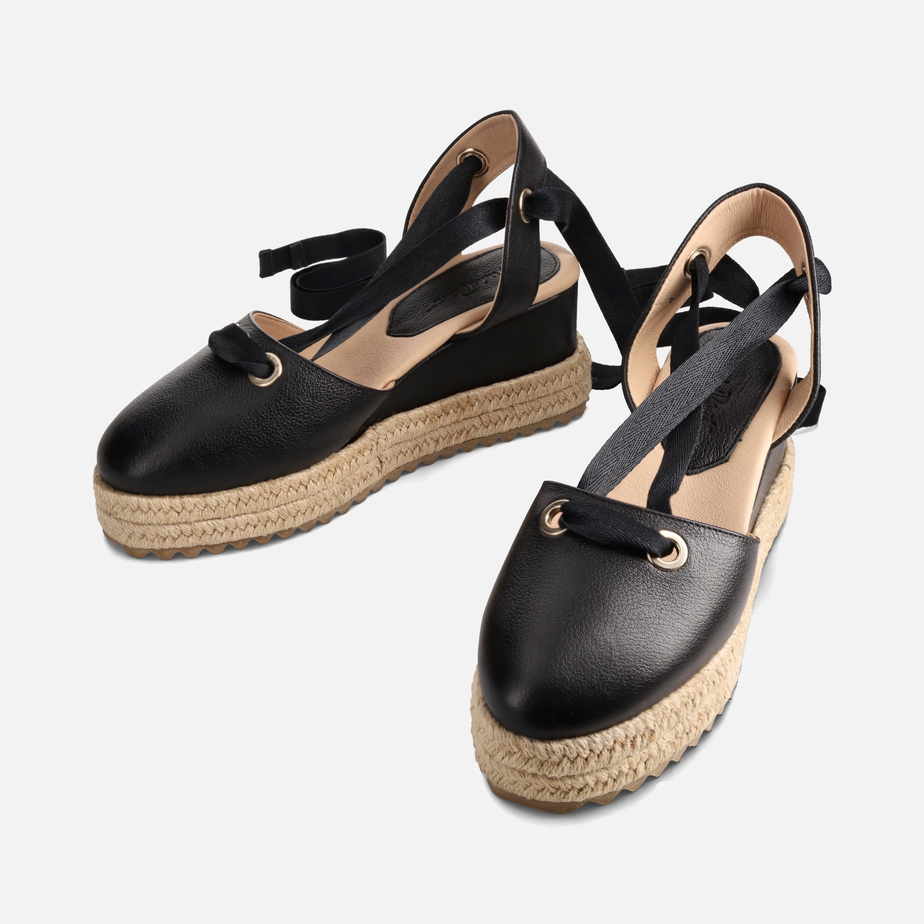 Calzado para Dama Alpargata Madrid | 0ZSV01