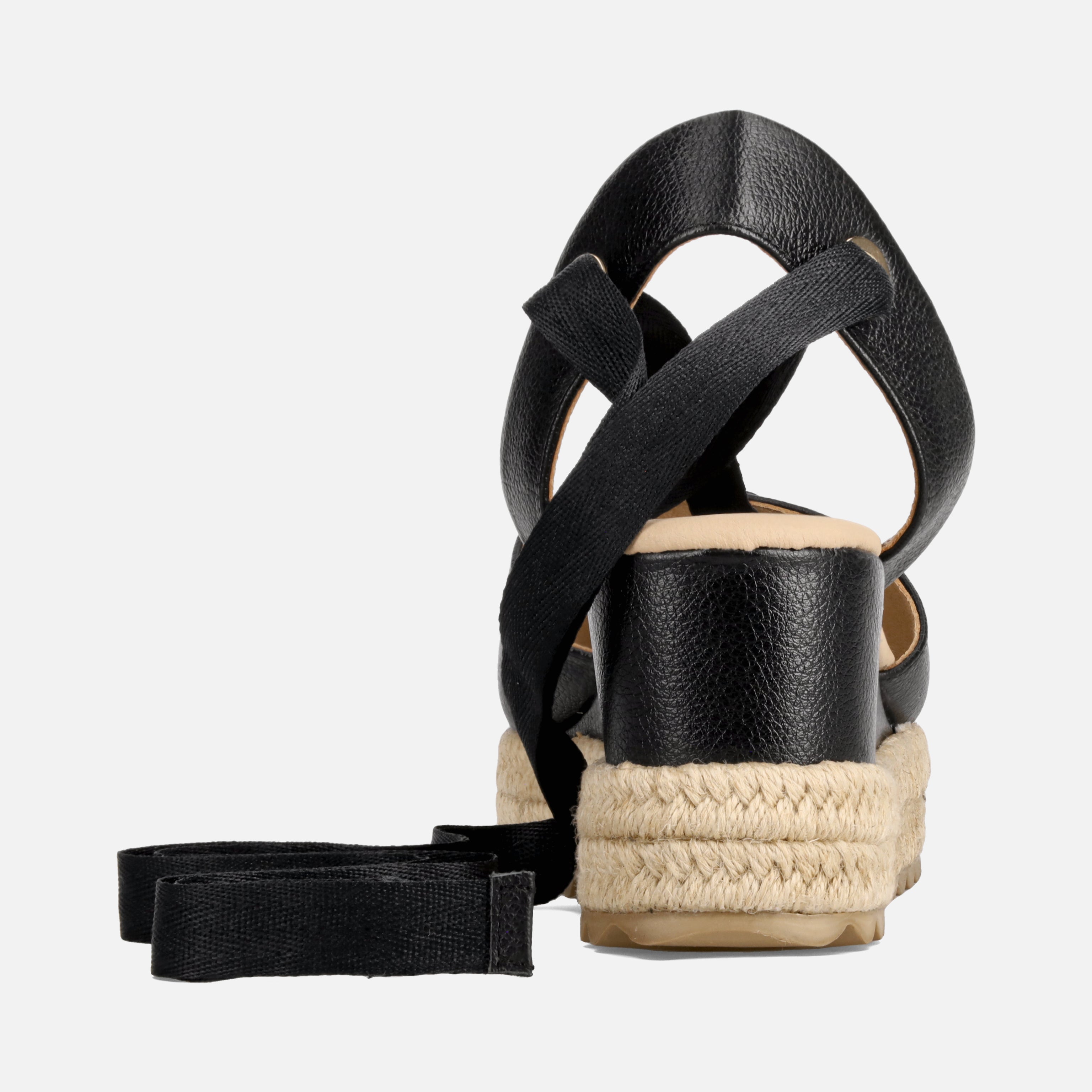 Calzado para Dama Alpargata Madrid | 0ZSV01