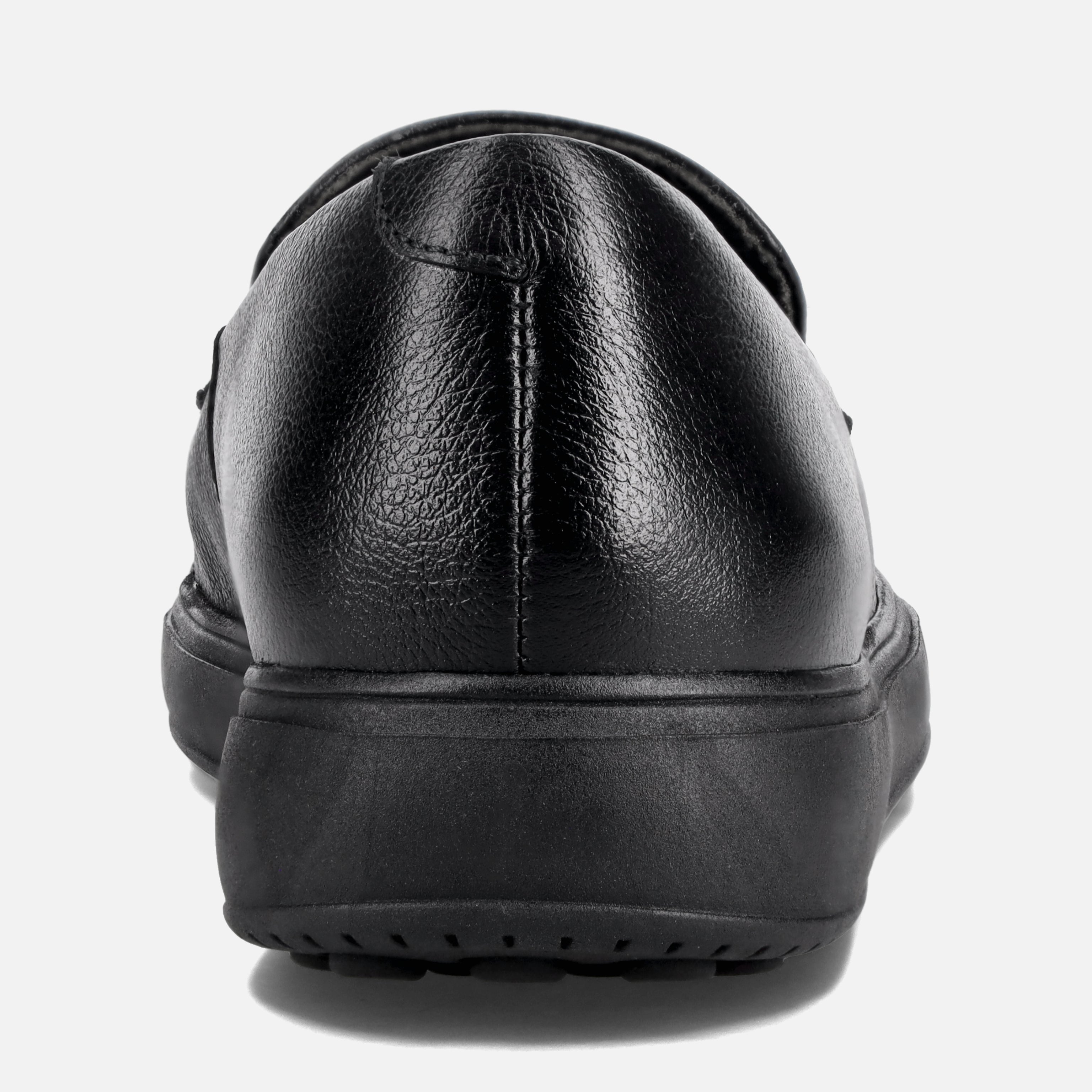 Calzado para Dama Mocasín Madrid34 | 0ZWV01