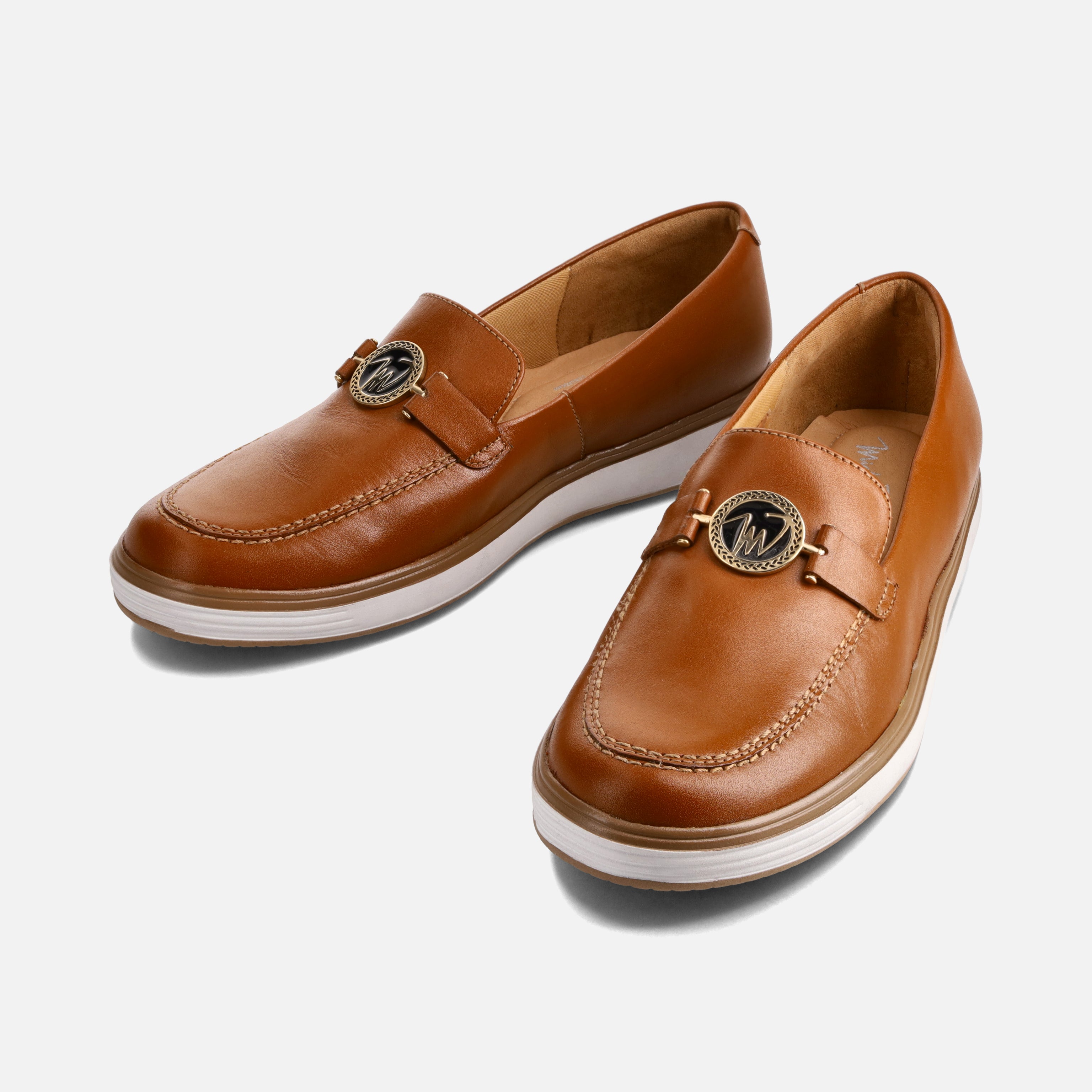 Calzado para Dama Mocasín Madrid35 | 0ZWV13