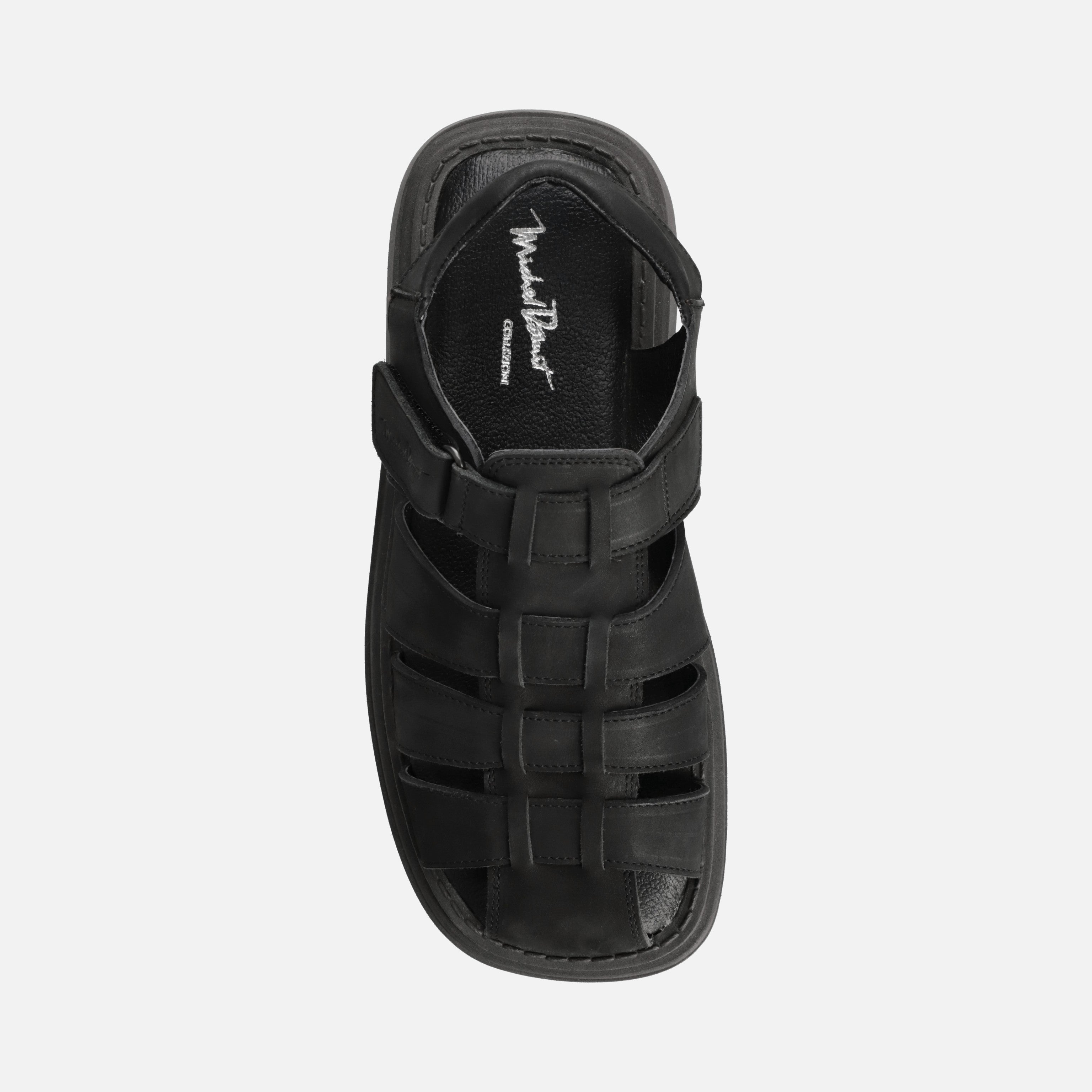 Calzado para Caballero Sandalia Banjul06 | 0ZXV01