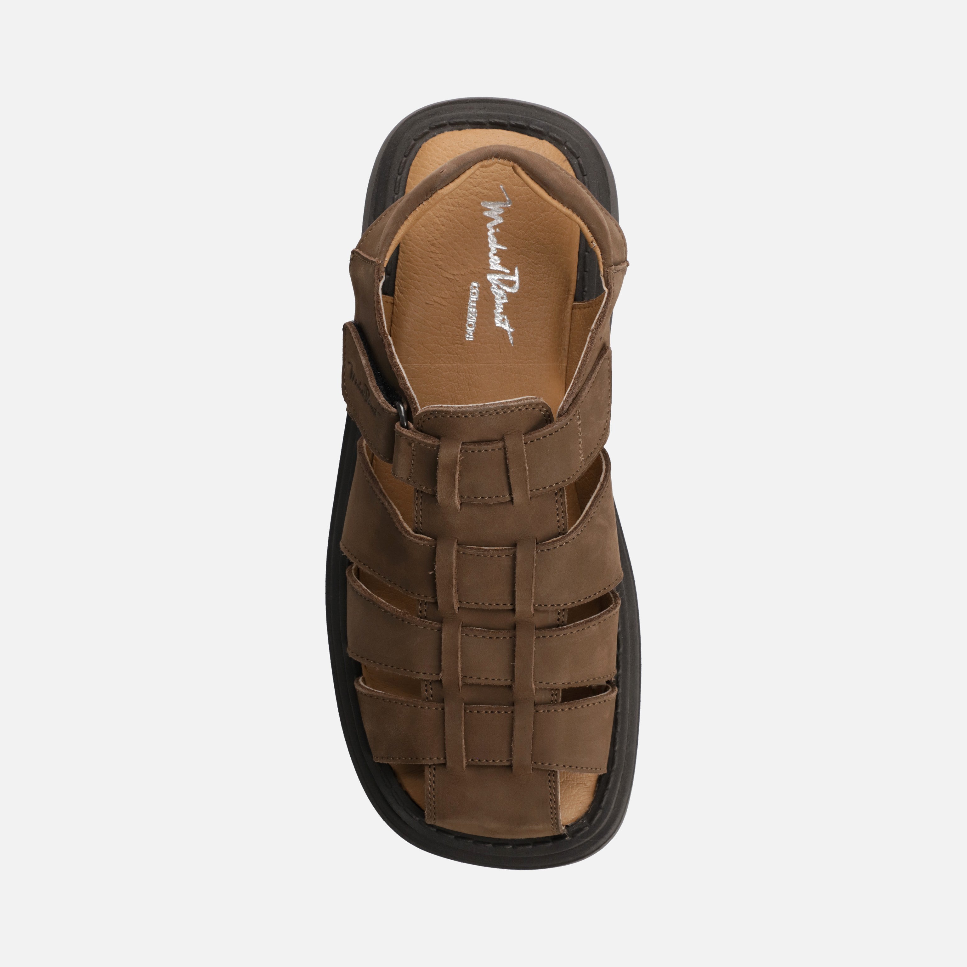 Calzado para Caballero Sandalia Banjul07 | 0ZXV02