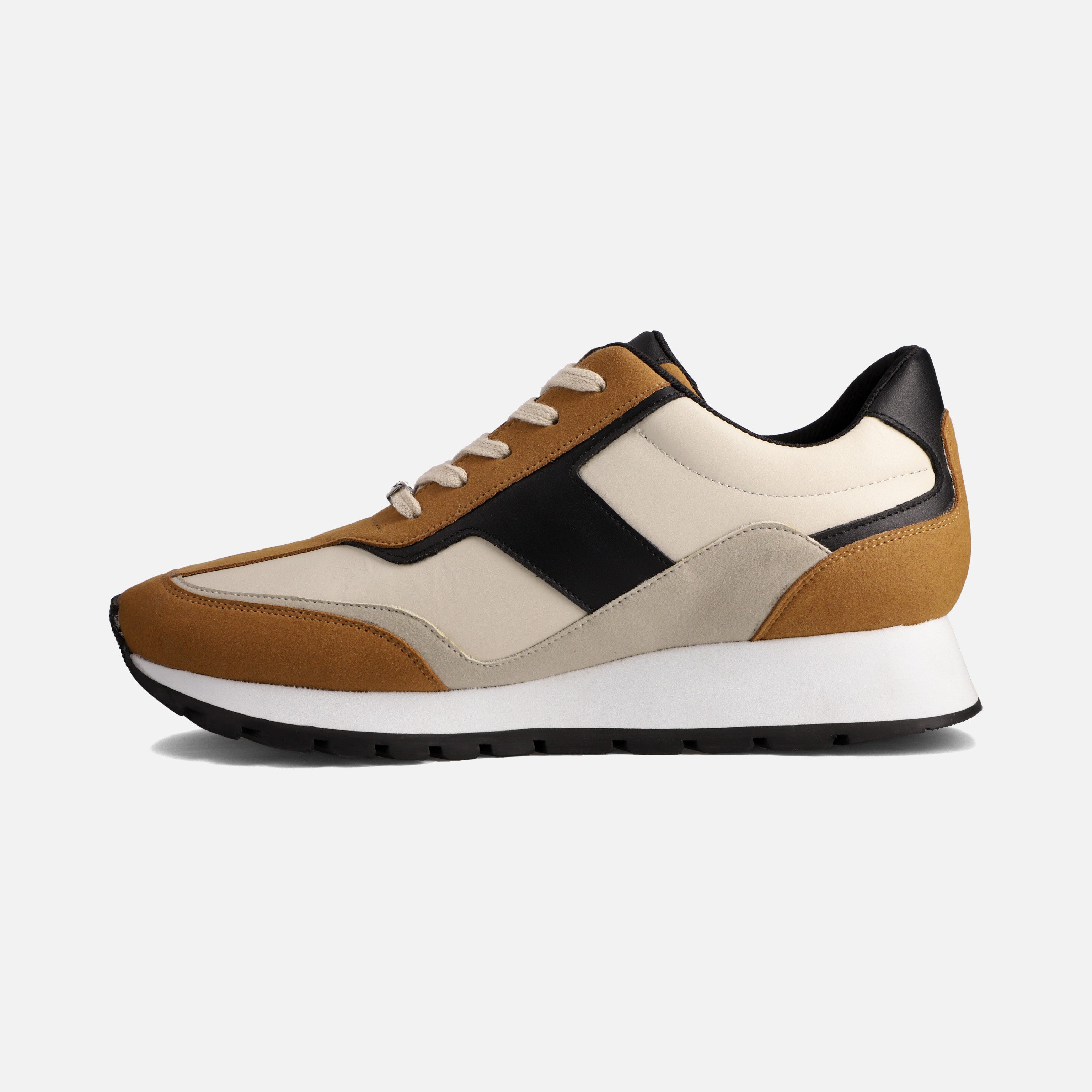 Calzado para Caballero Tenis Yamena14 | 0ZYV13