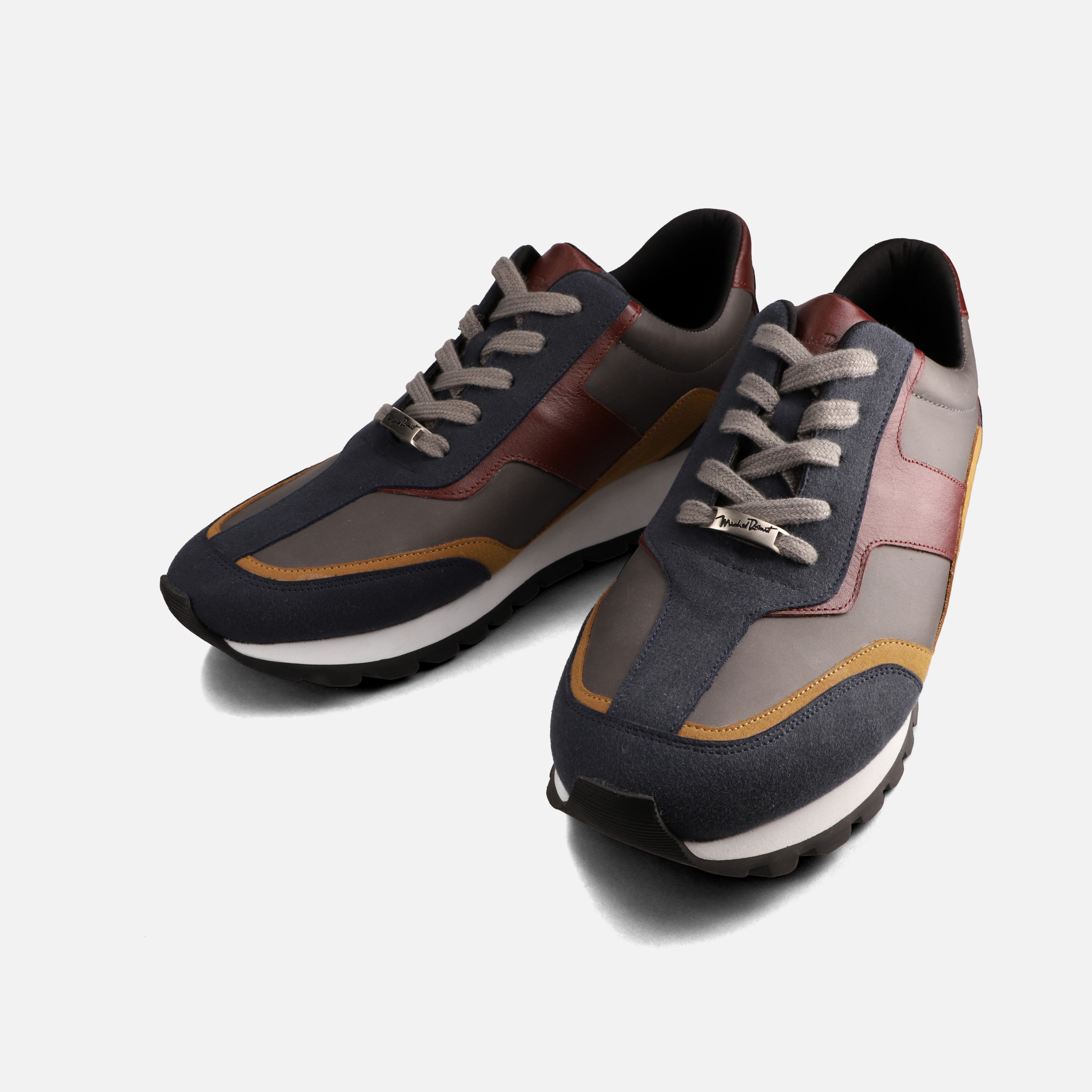 Calzado para Caballero Tenis Yamena15 | 0ZYV33