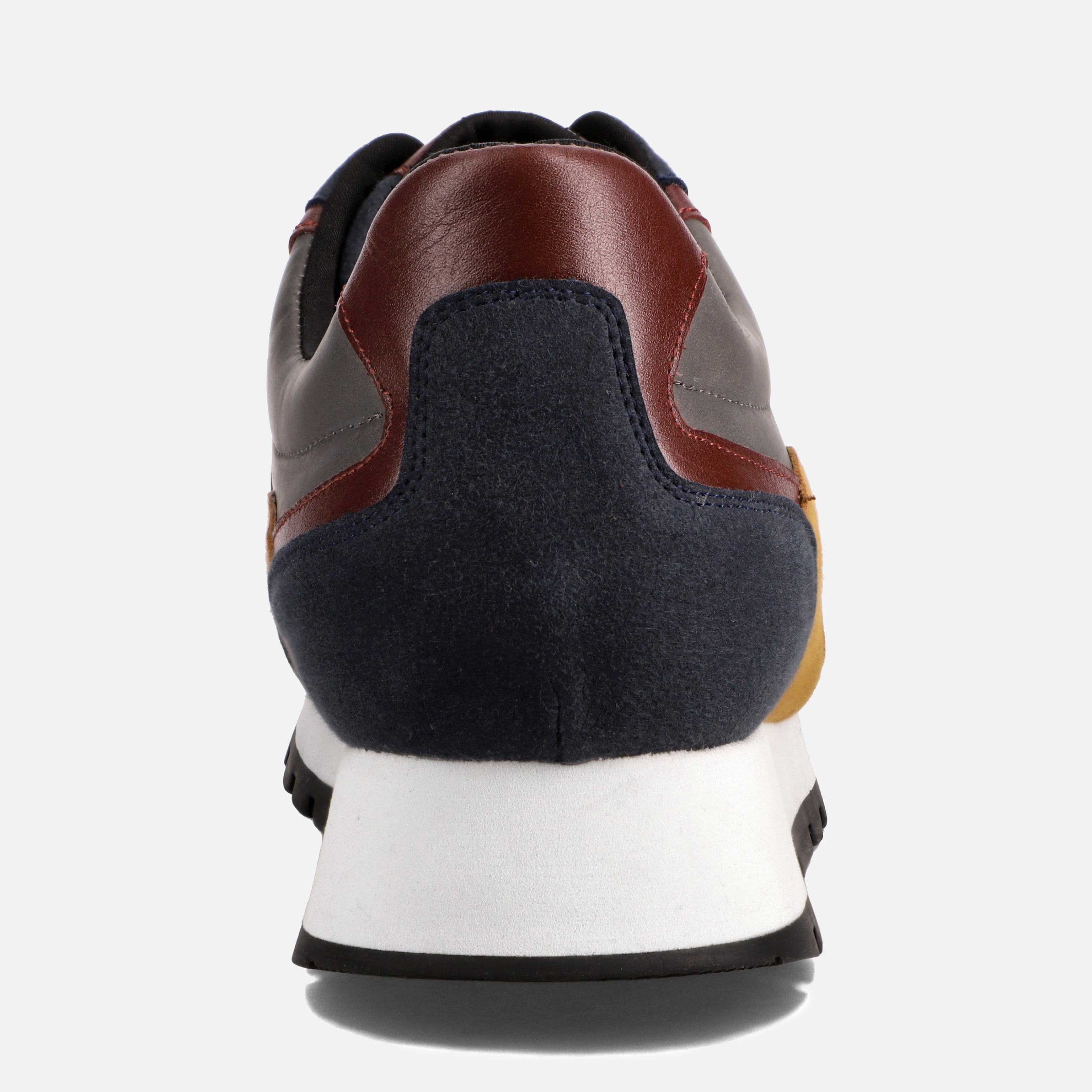 Calzado para Caballero Tenis Yamena15 | 0ZYV33