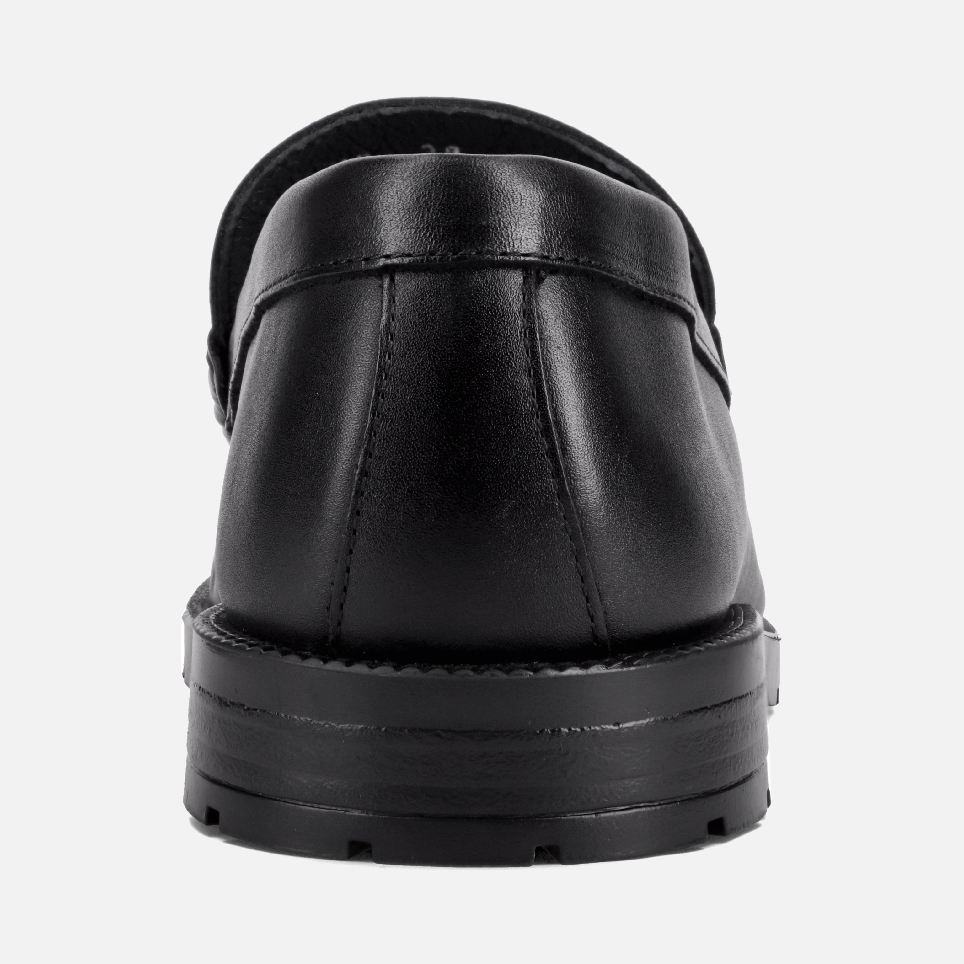 Calzado para caballero Mocasín | 0ZZV01