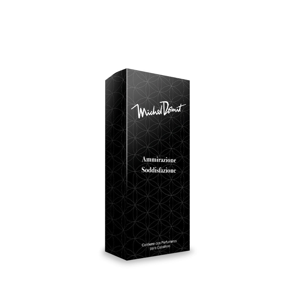KIT PERFUMERO CABALLERO l E05X90