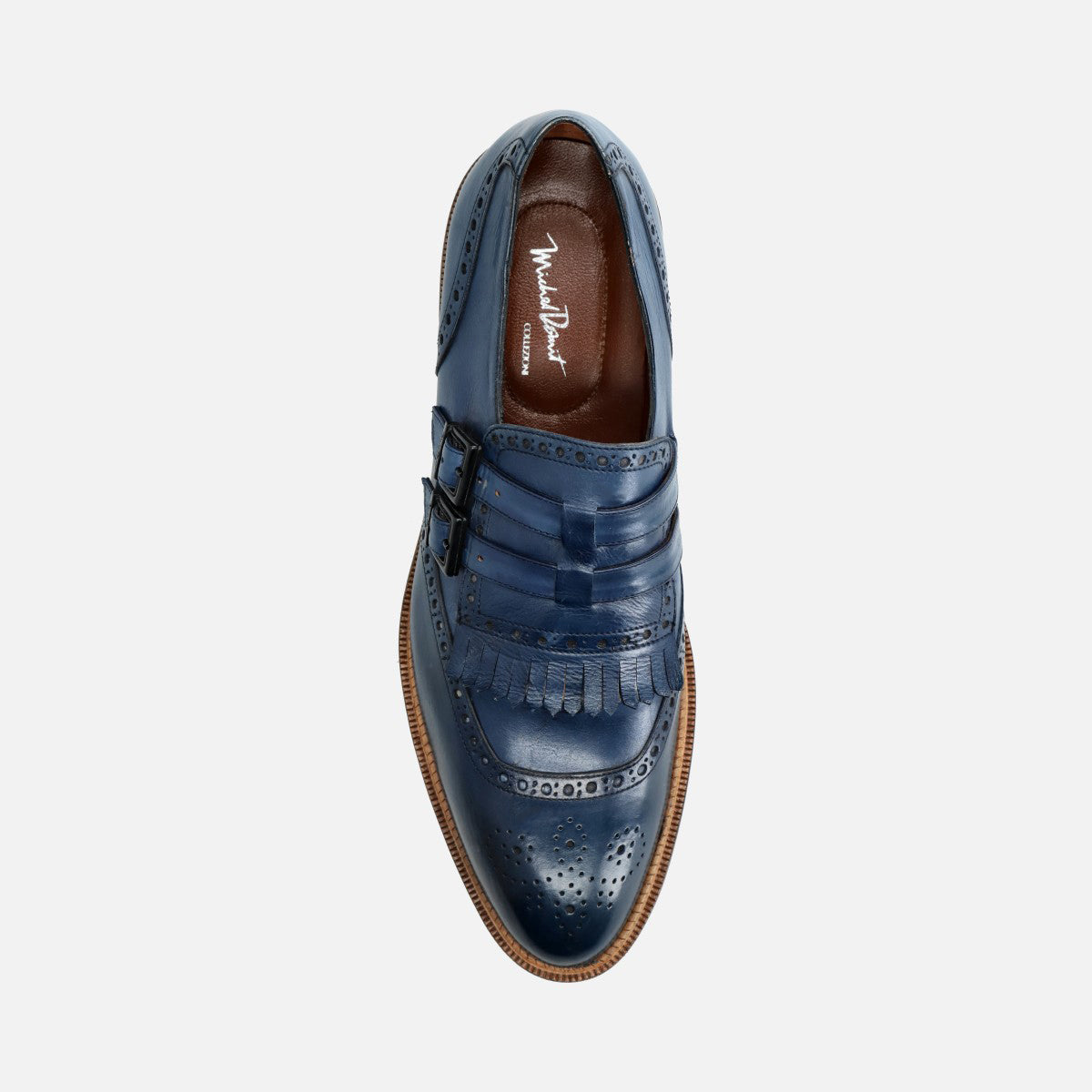 Calzado para caballero Monk Acra05 | 150005
