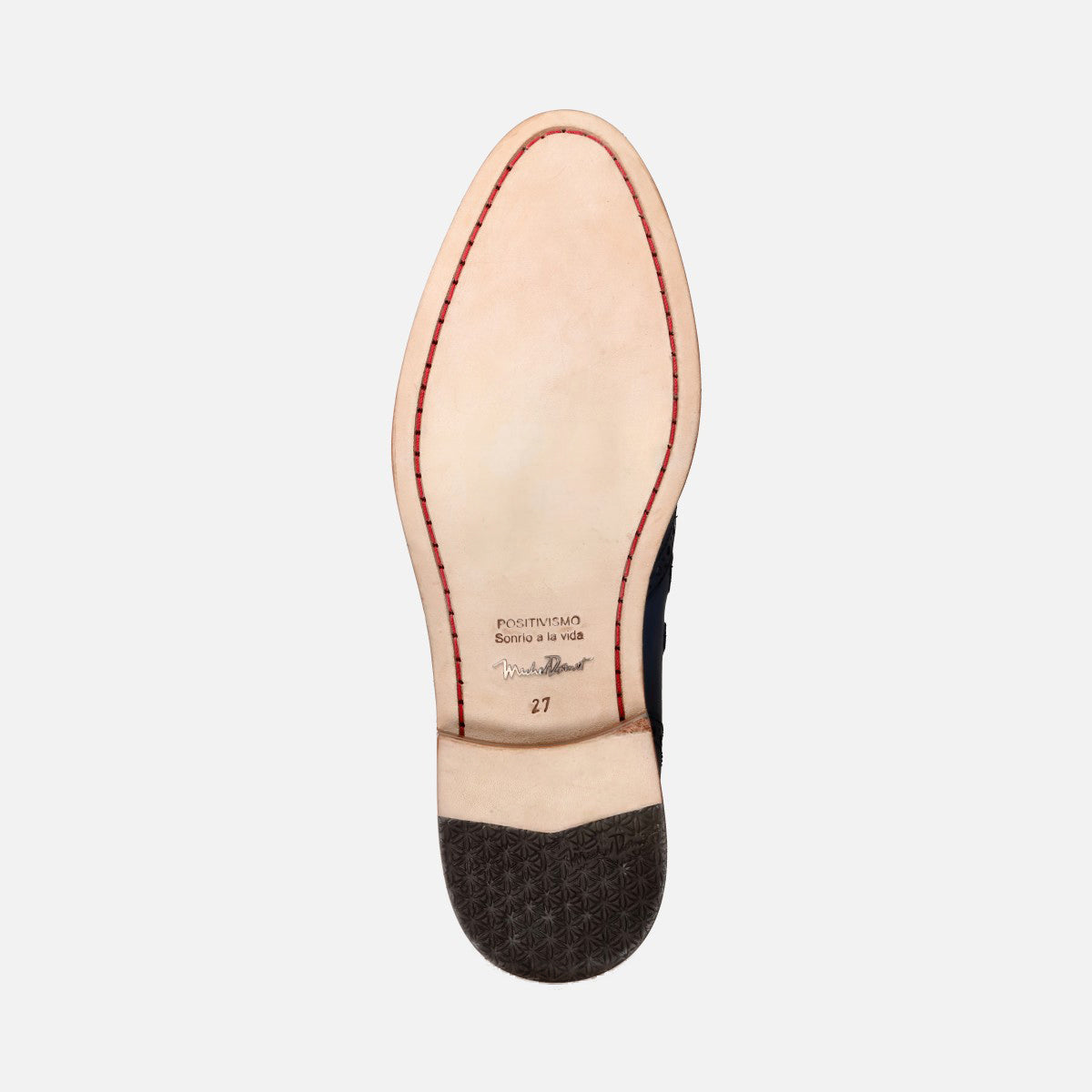 Calzado para caballero Monk Acra05 | 150005
