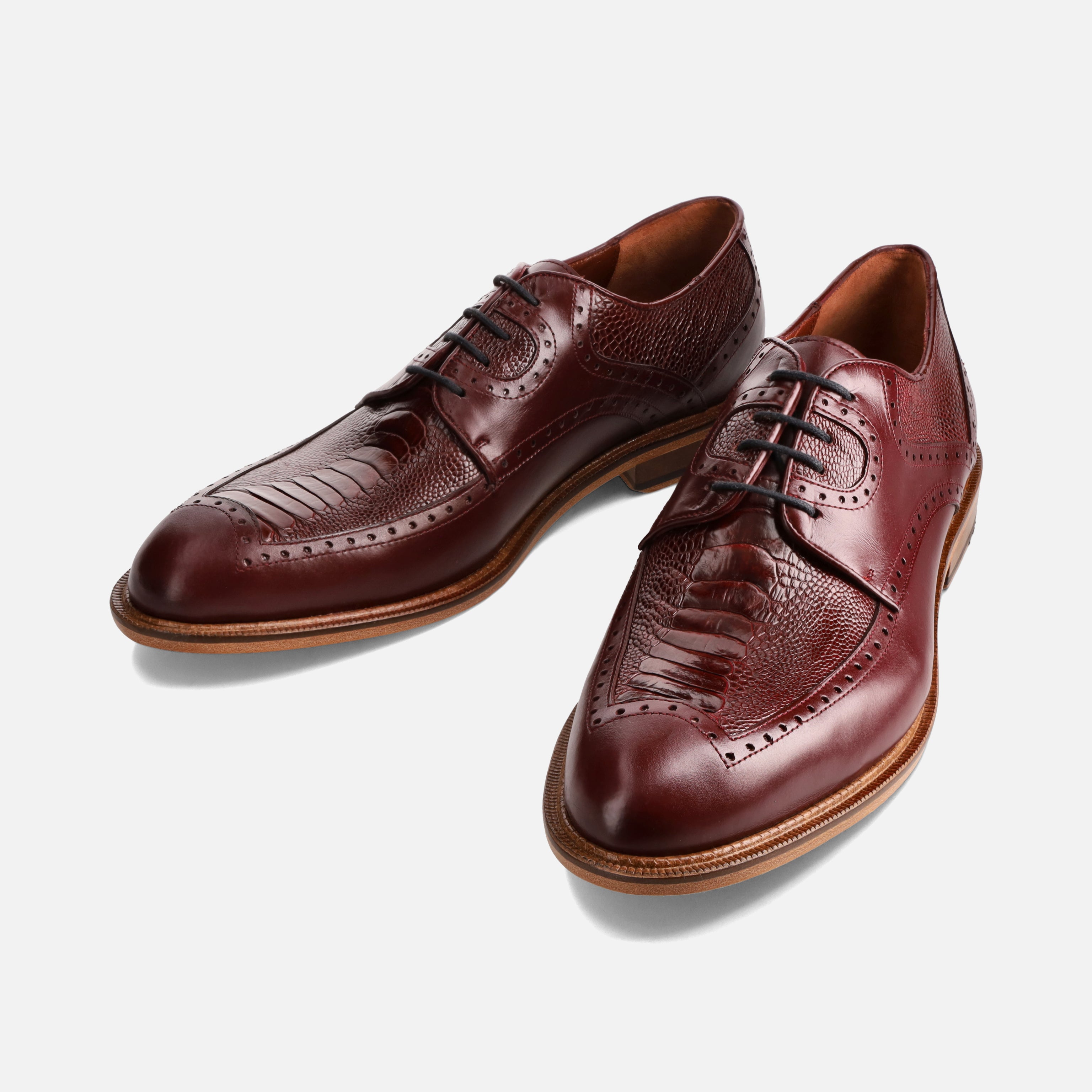 Calzado para Caballero Oxford Acra03 | 150931