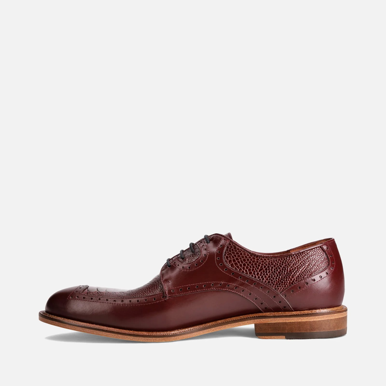 Calzado para Caballero Oxford Acra03 | 150931