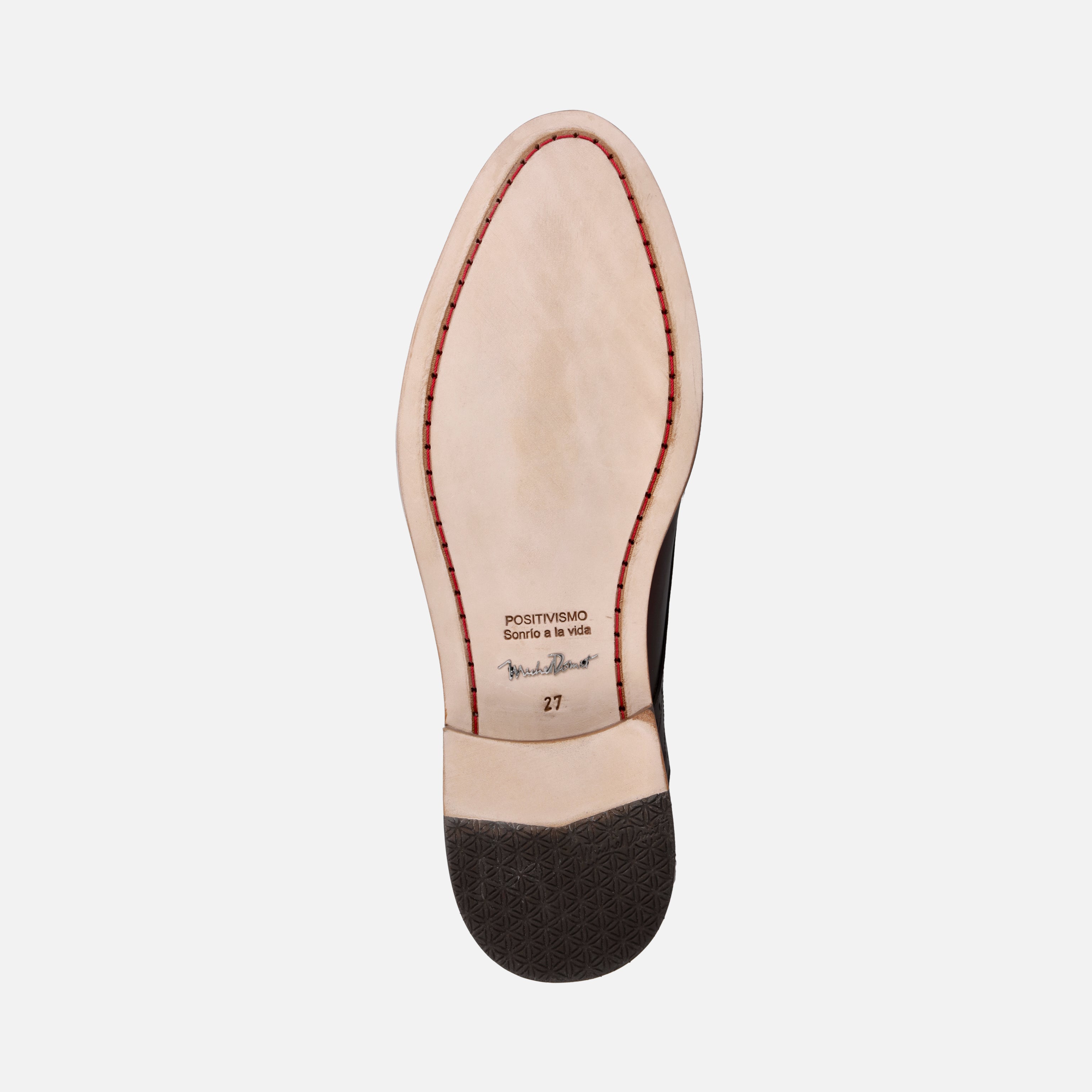 Calzado para Caballero Oxford Acra03 | 150931