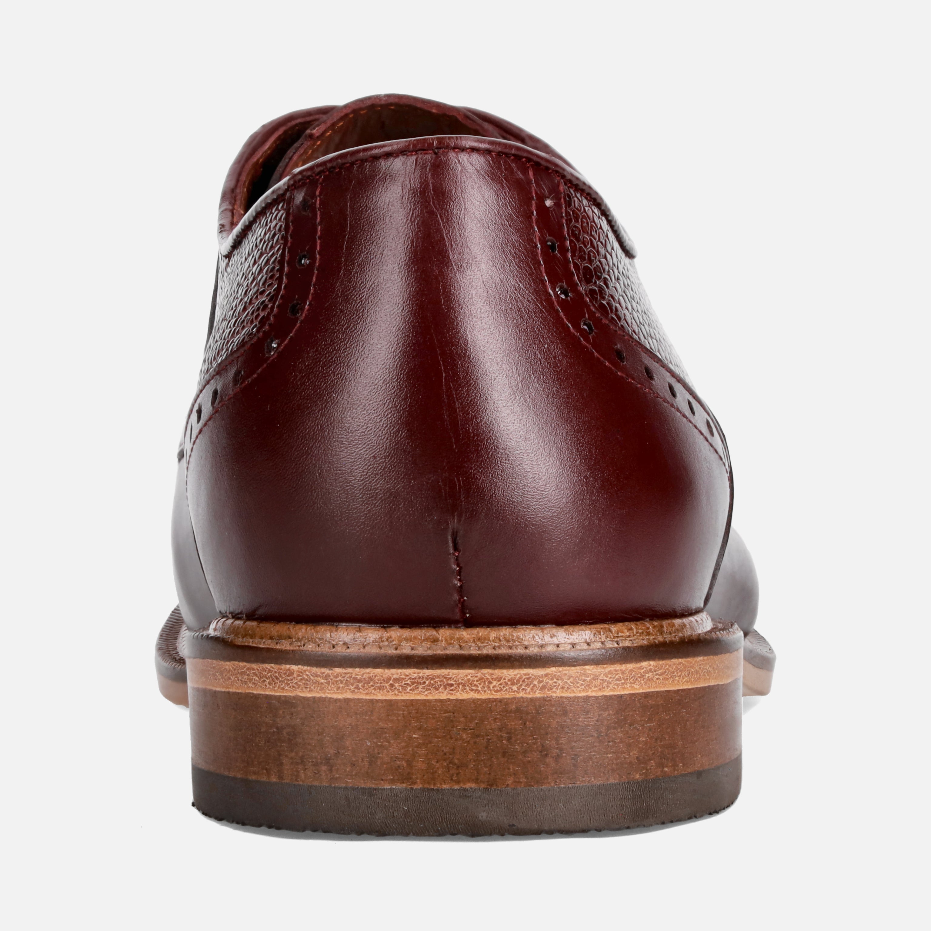 Calzado para Caballero Oxford Acra03 | 150931