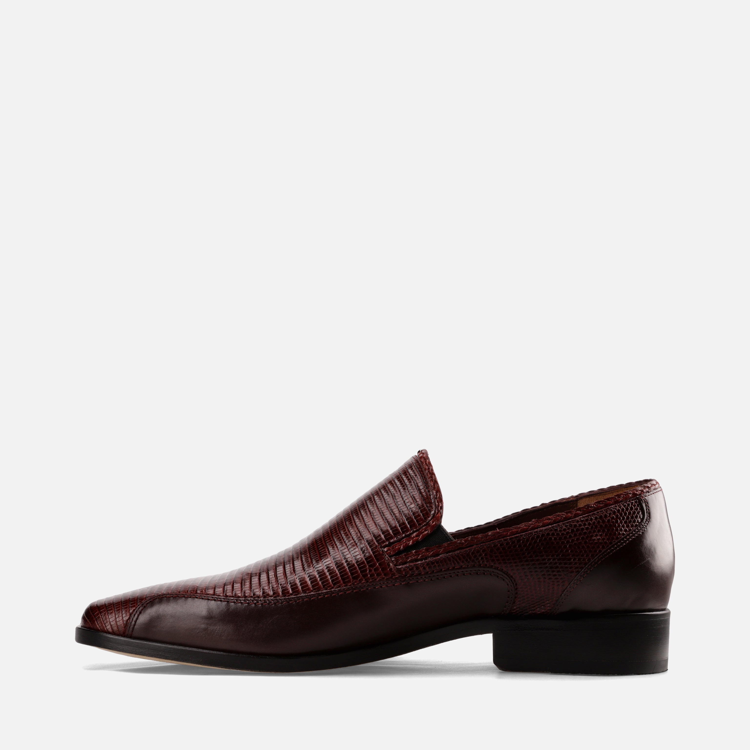 Calzado para Caballero Mocasín | 150B31