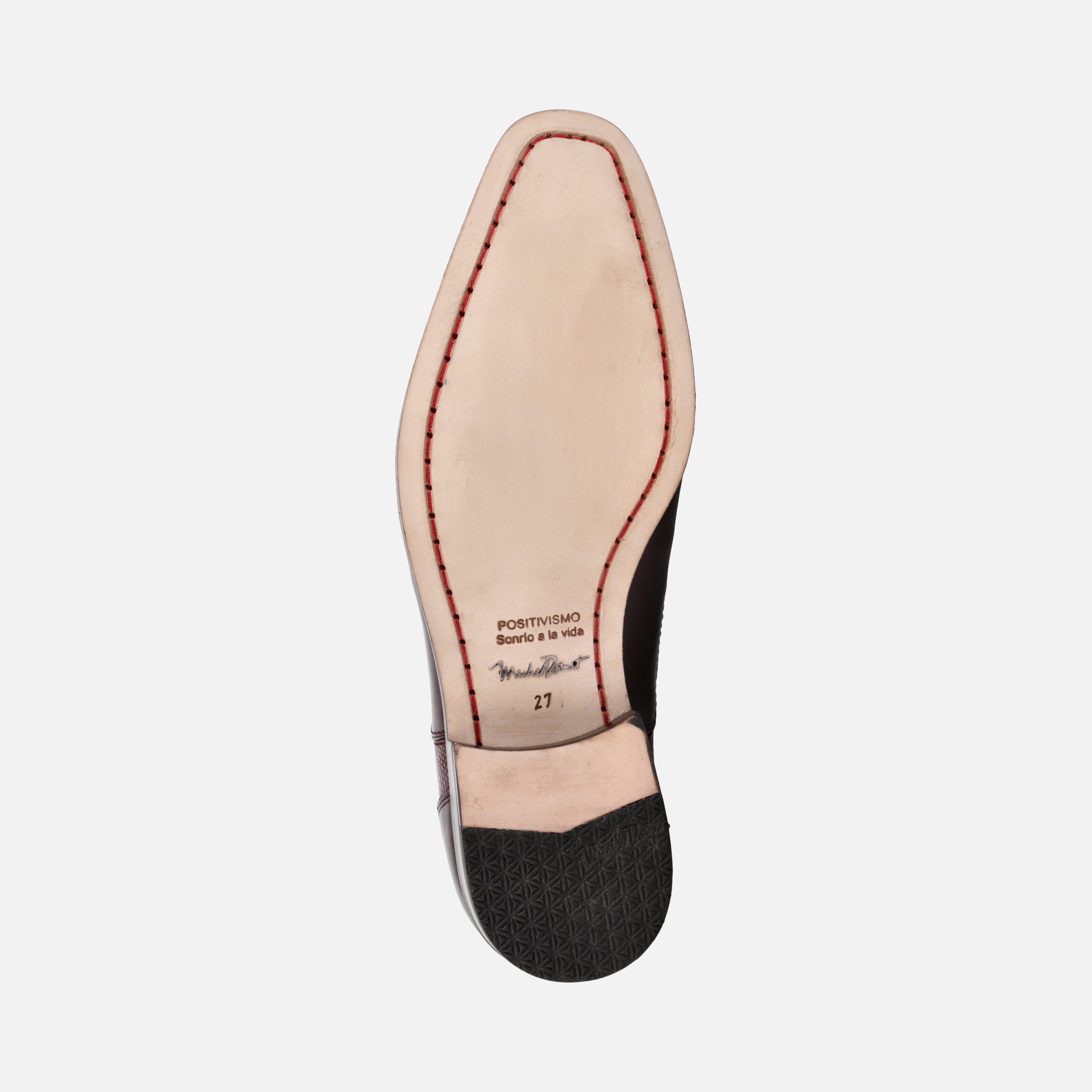 Calzado para Caballero Mocasín | 150B31