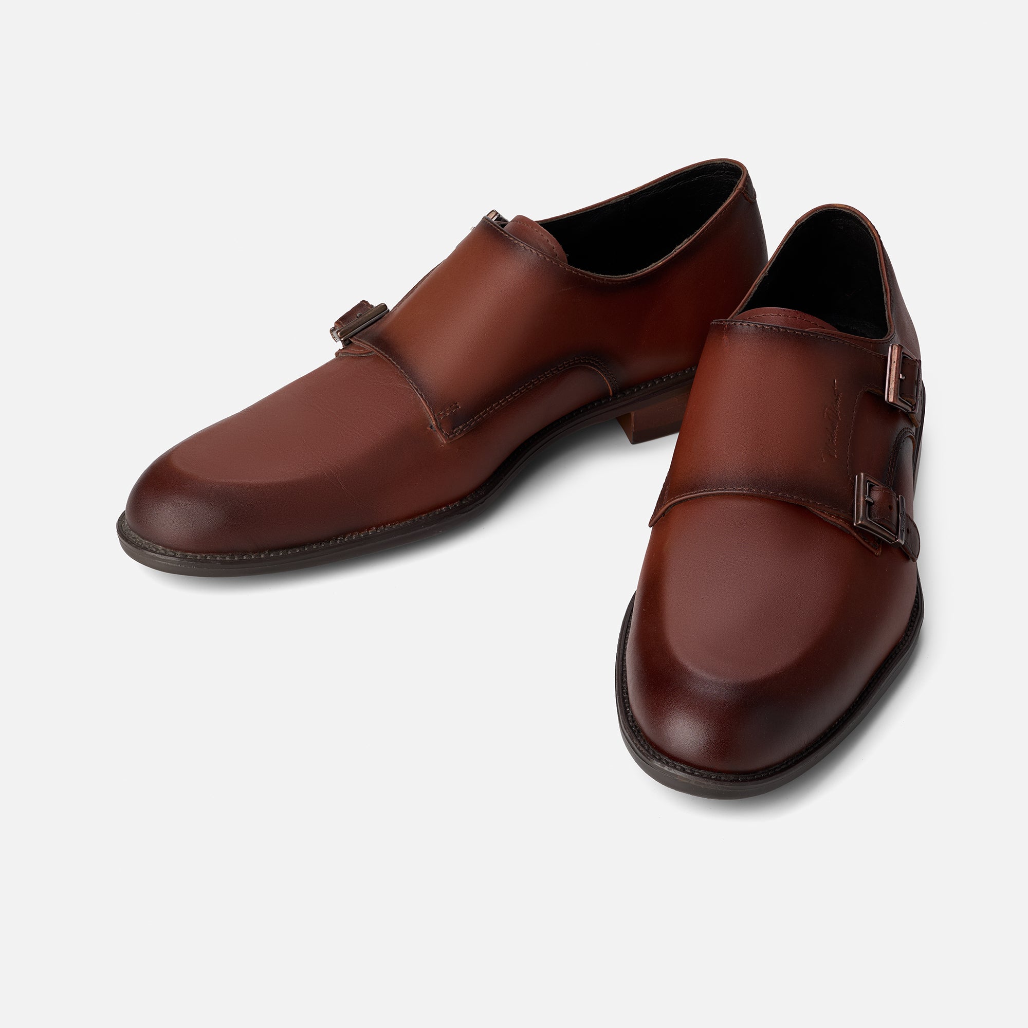 Calzado para Caballero Monk | 150V47