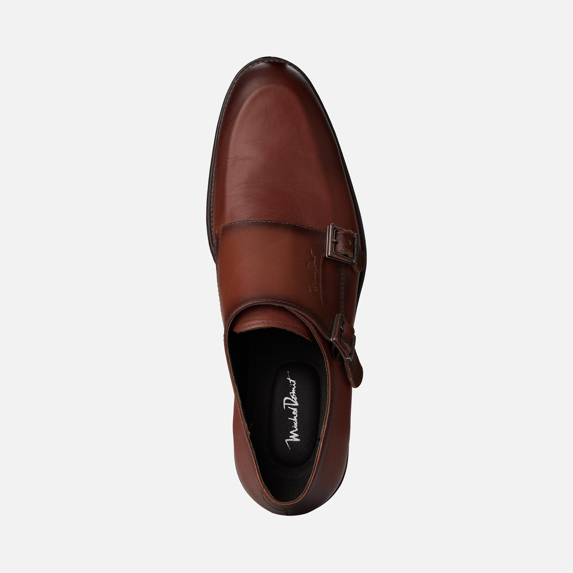 Calzado para Caballero Monk | 150V47