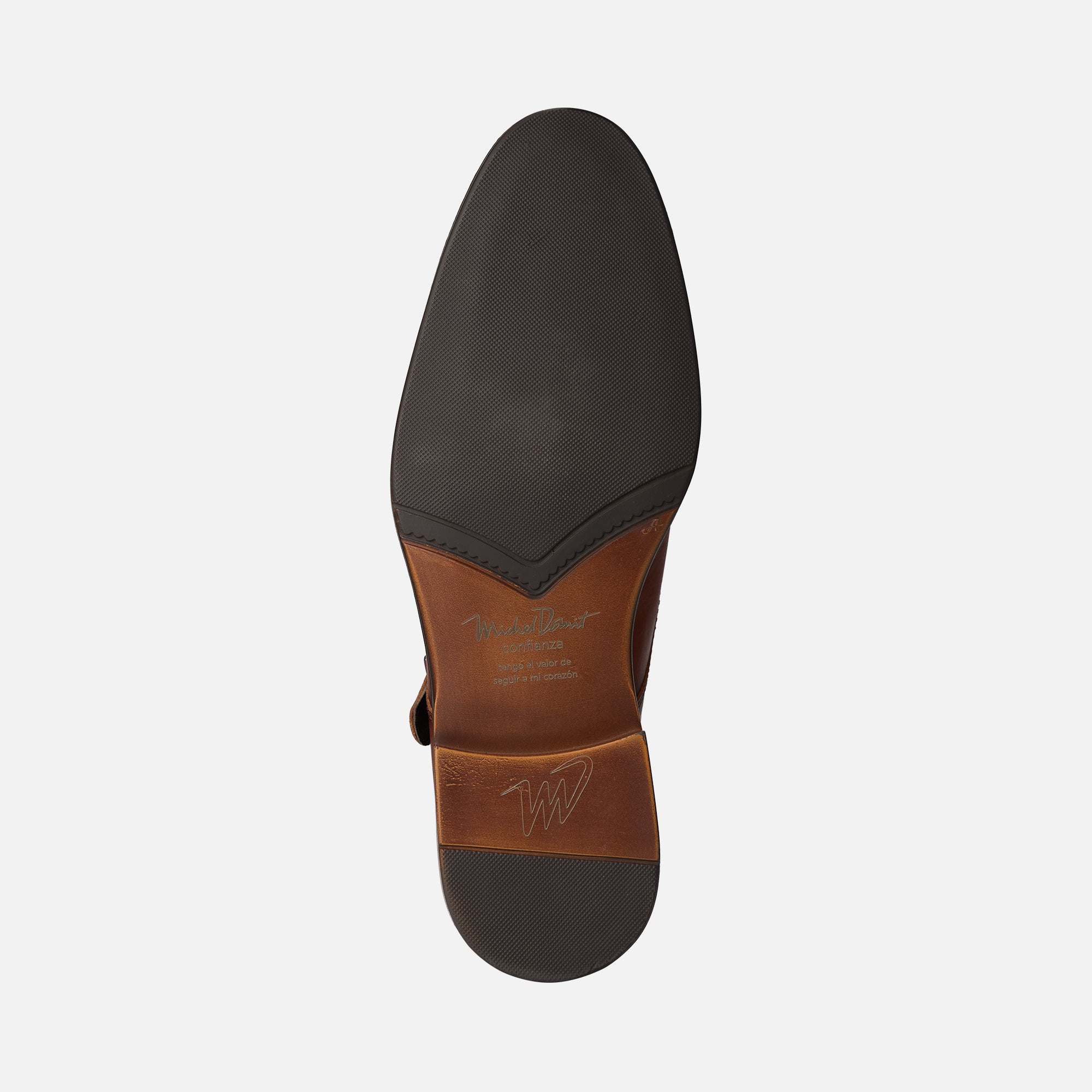 Calzado para Caballero Monk | 150V47