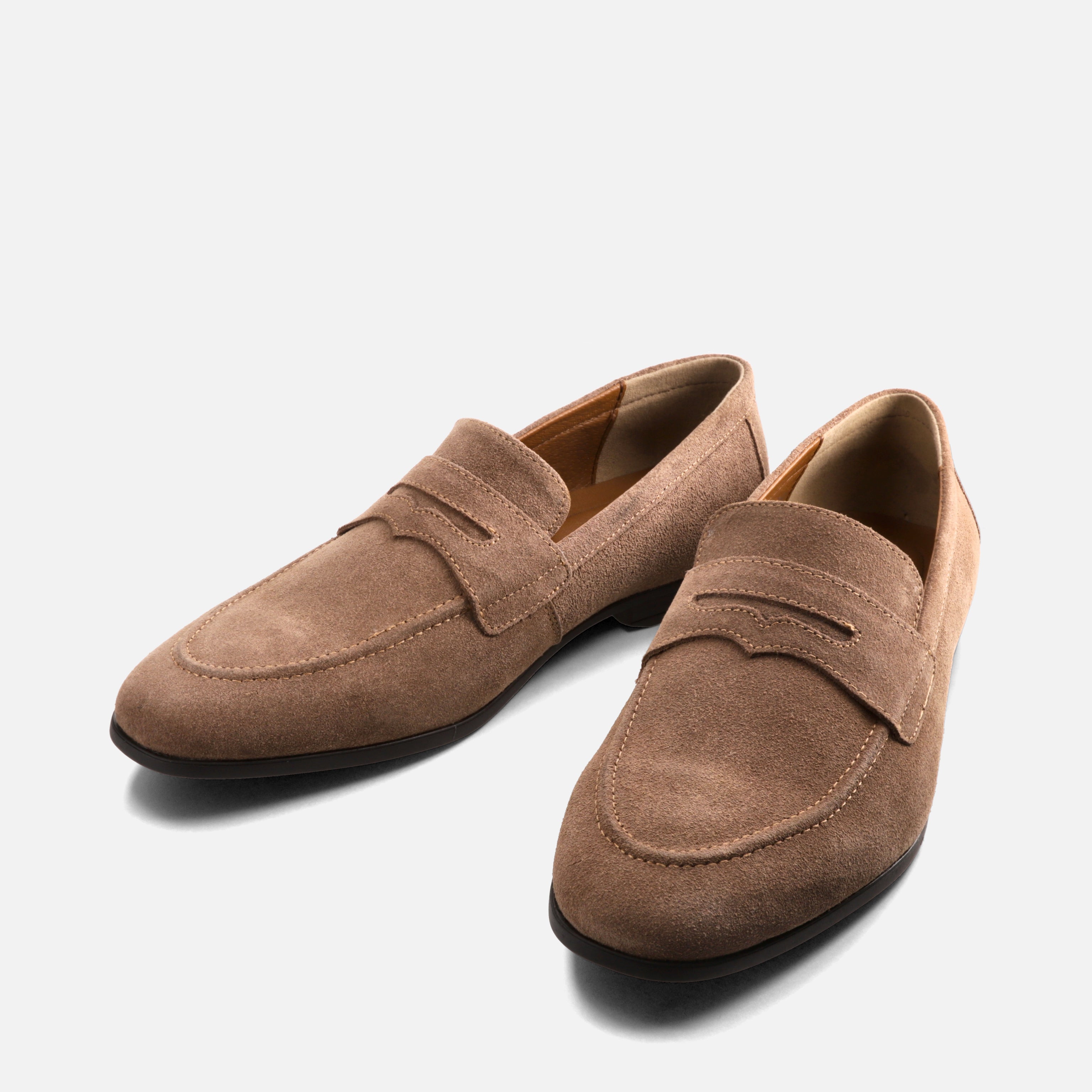 Calzado para Caballero Mocasín | 150V57