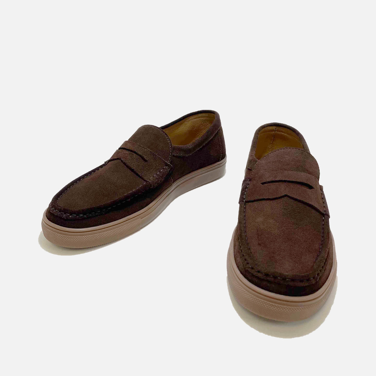 Calzado para Caballero Mocasín | 151G19