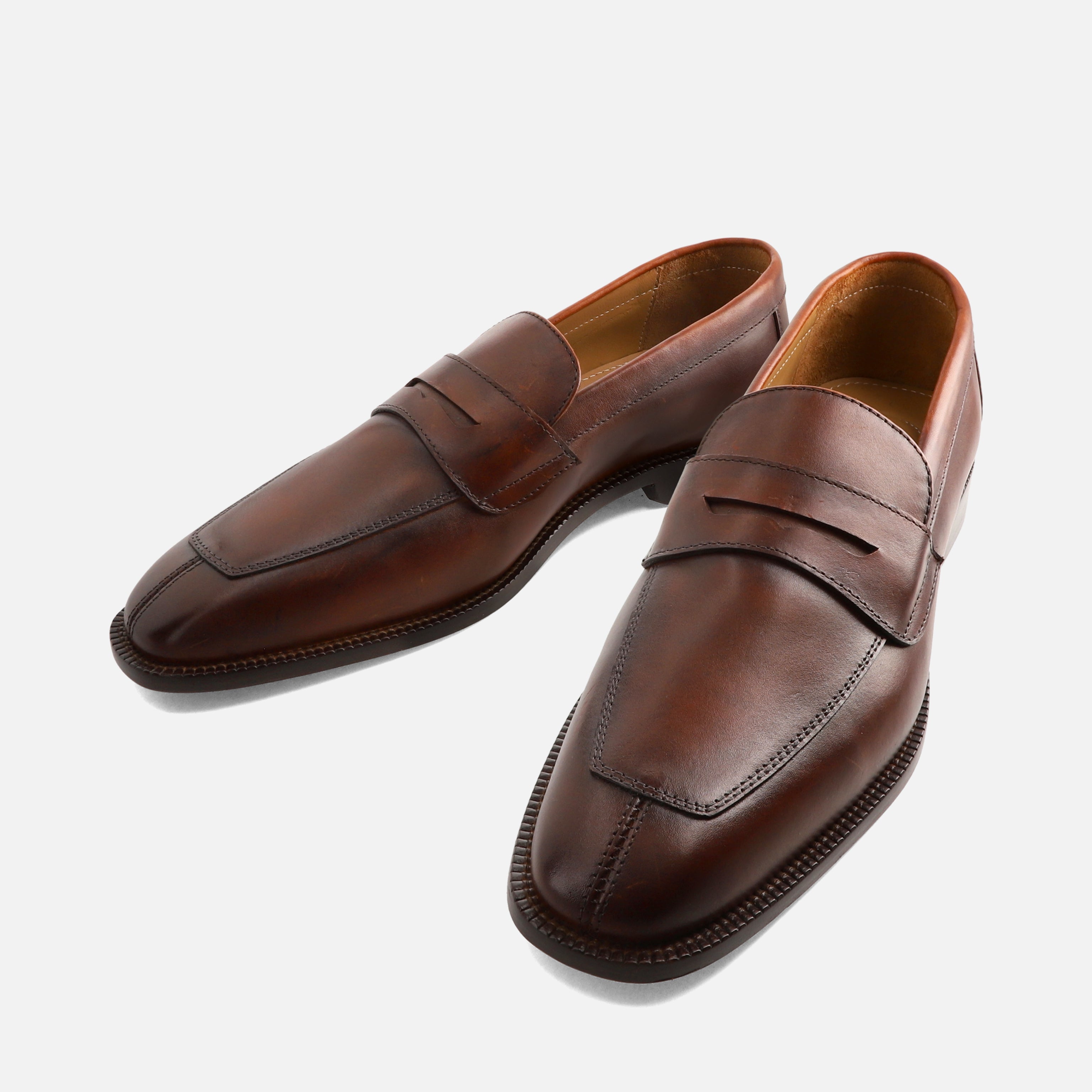 Calzado para Caballero Mocasín | 151V15