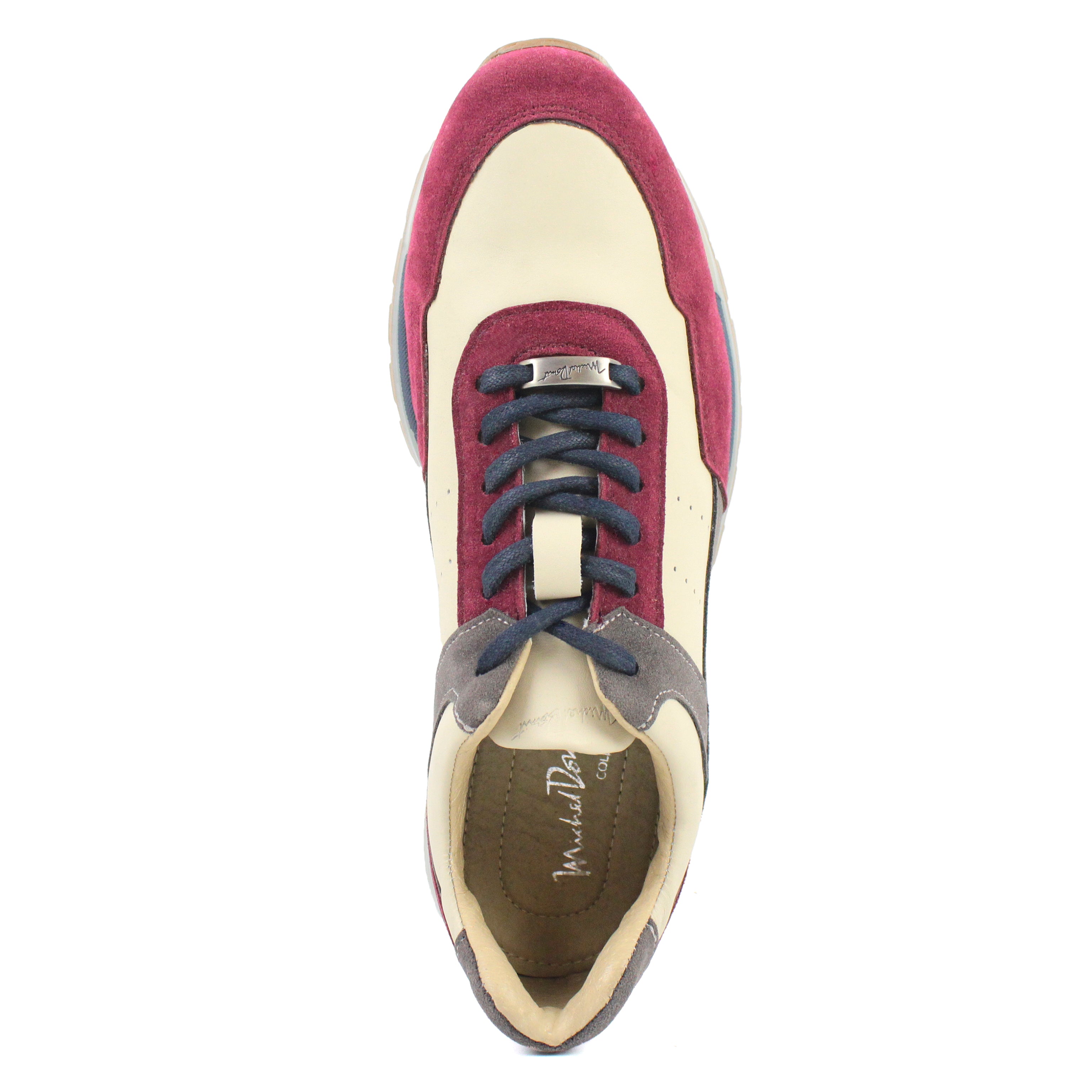 Calzado para Caballero Tenis | 151V90