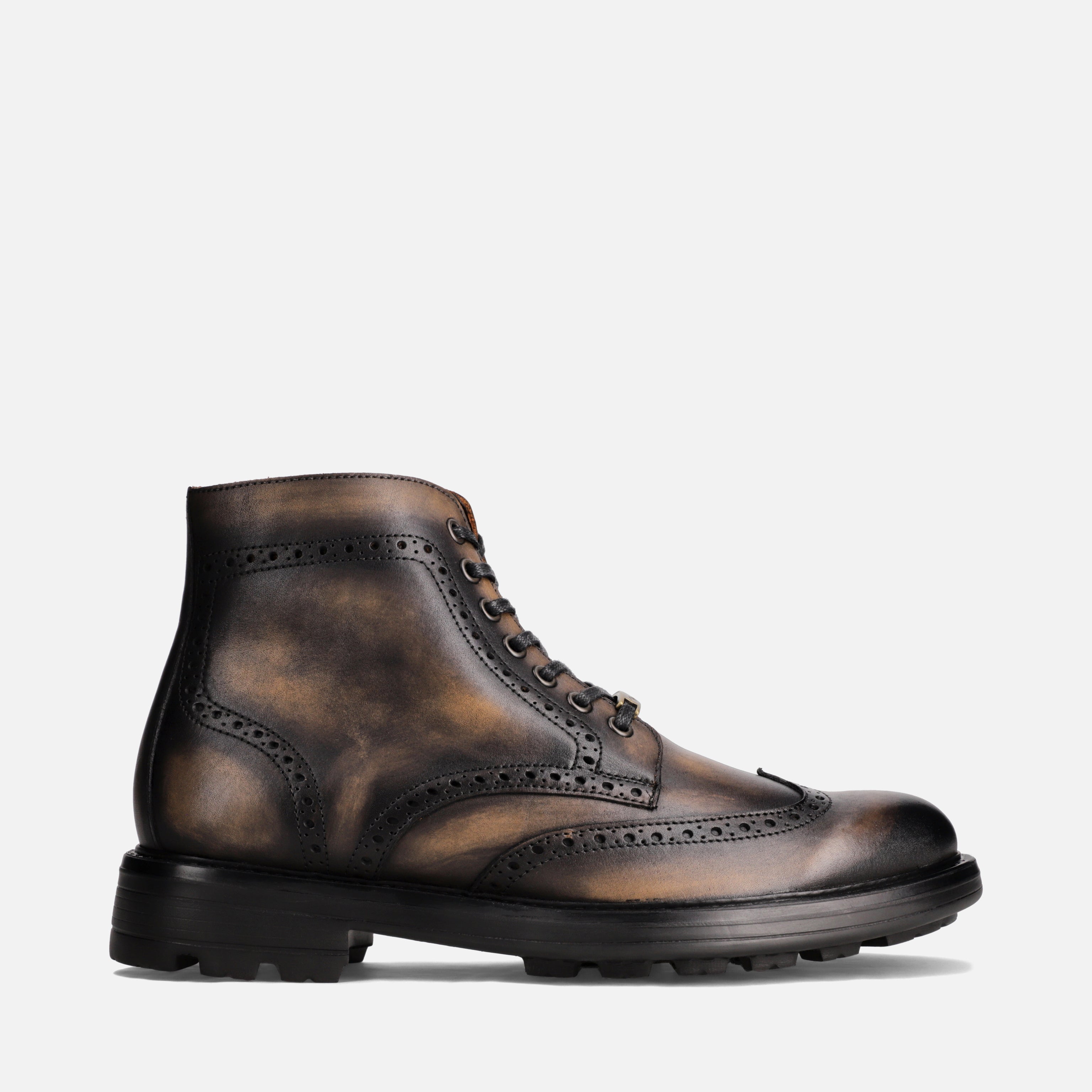 Calzado para Caballero Bota | 152Z02