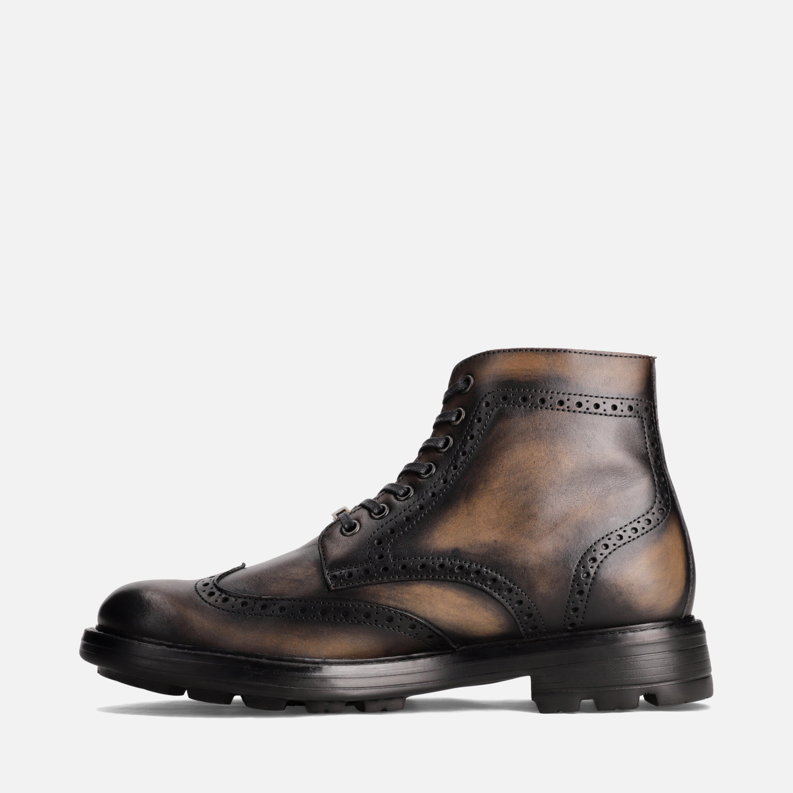 Calzado para Caballero Bota | 152Z02