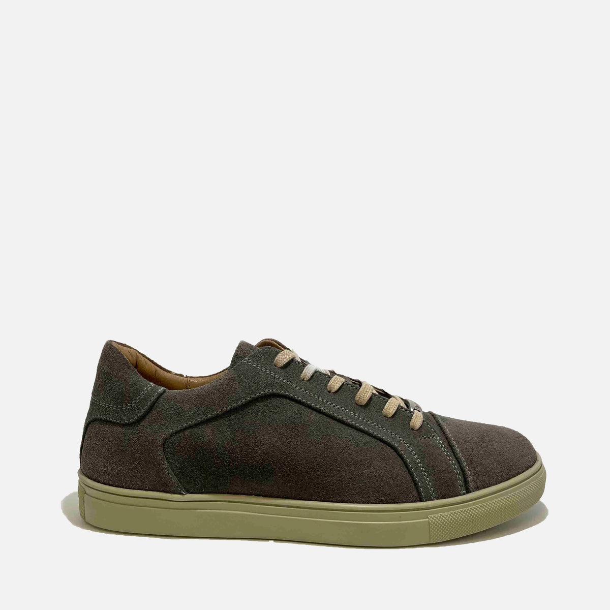 Calzado para Caballero Tenis | 153G08