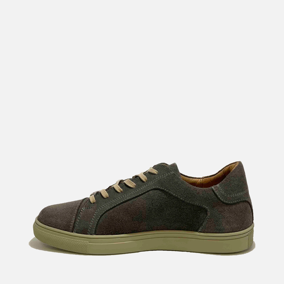 Calzado para Caballero Tenis | 153G08