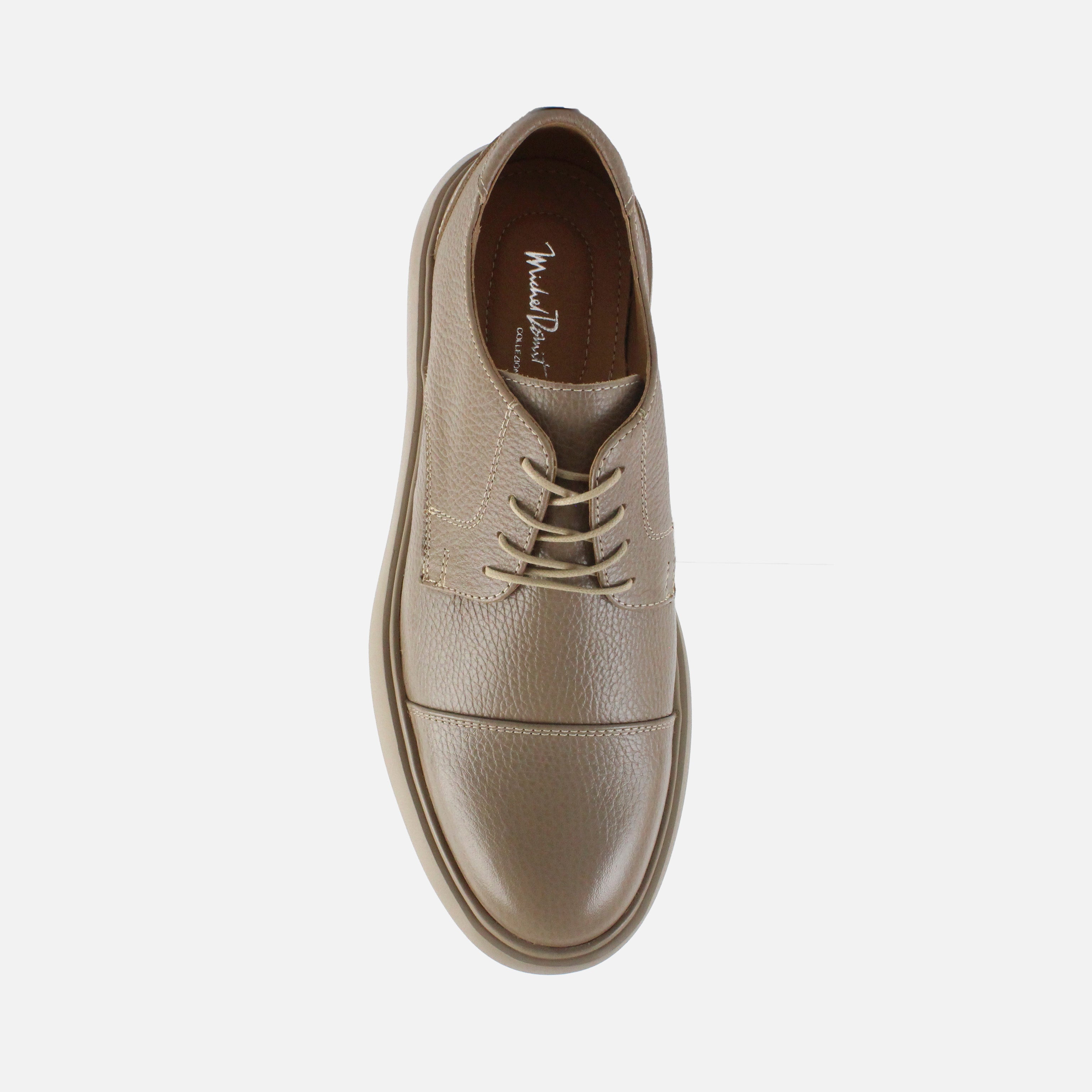 Calzado para Caballero Oxford Windhoek10 | 153V03