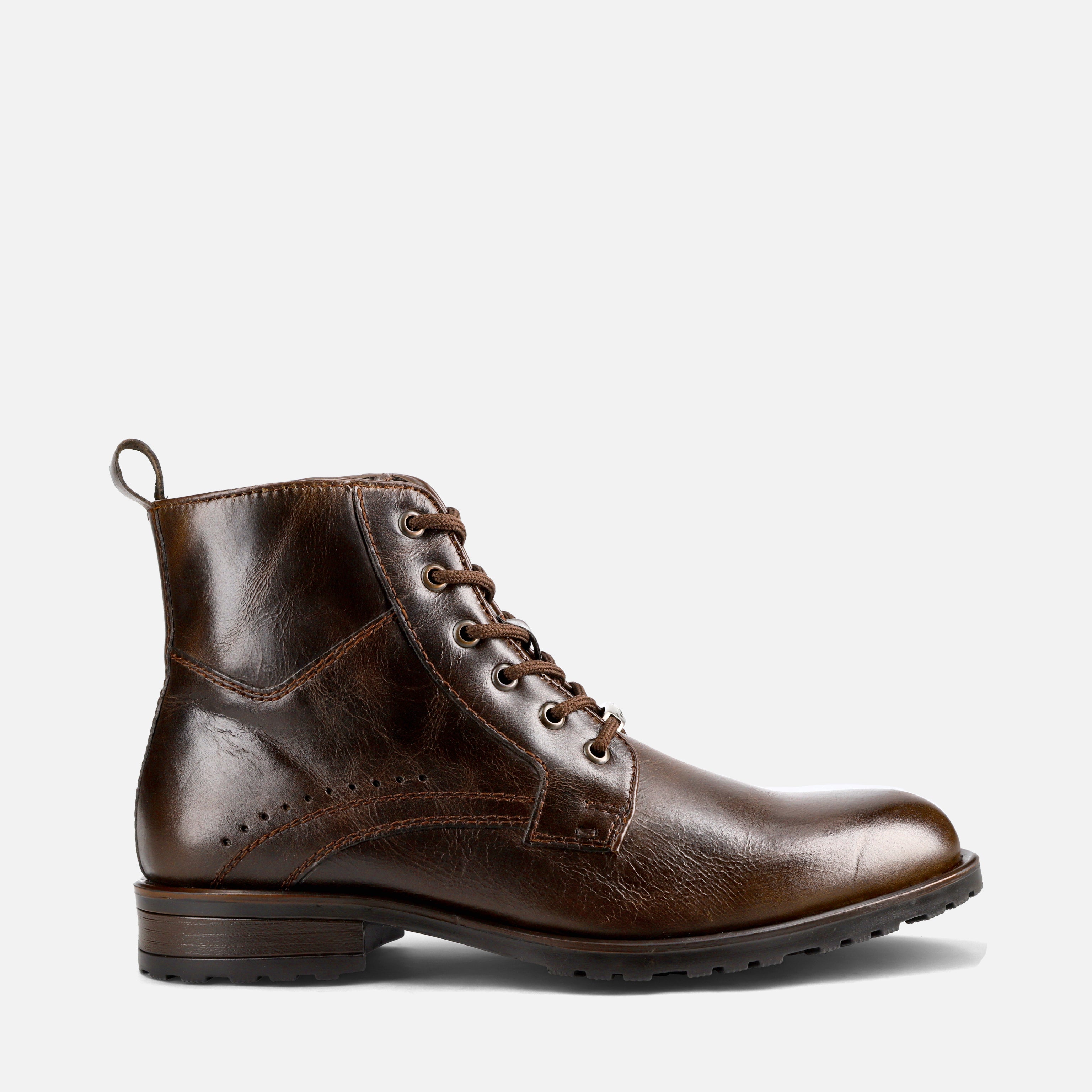 Calzado para Caballero Bota | 155V19