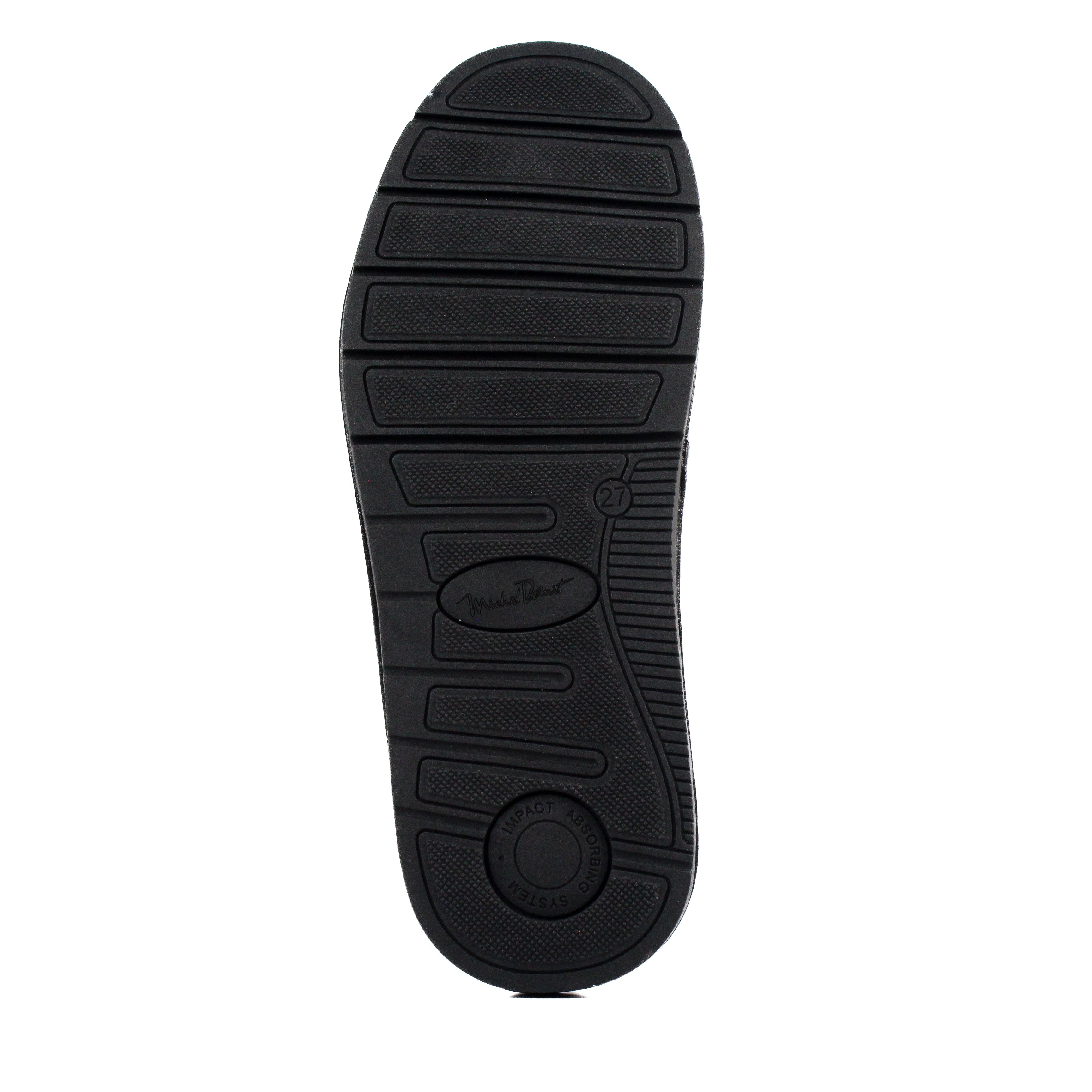 Pantufla para Caballero Gitega01 | 157I01