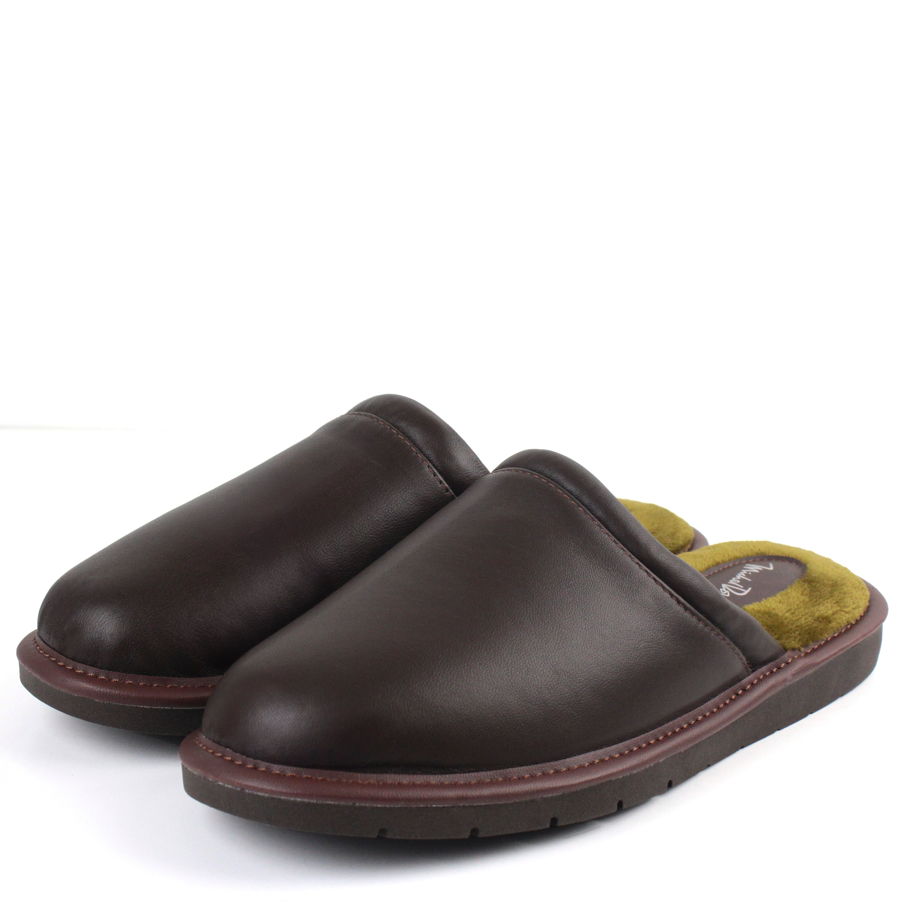 Pantufla para Caballero Gitega02 | 157I19