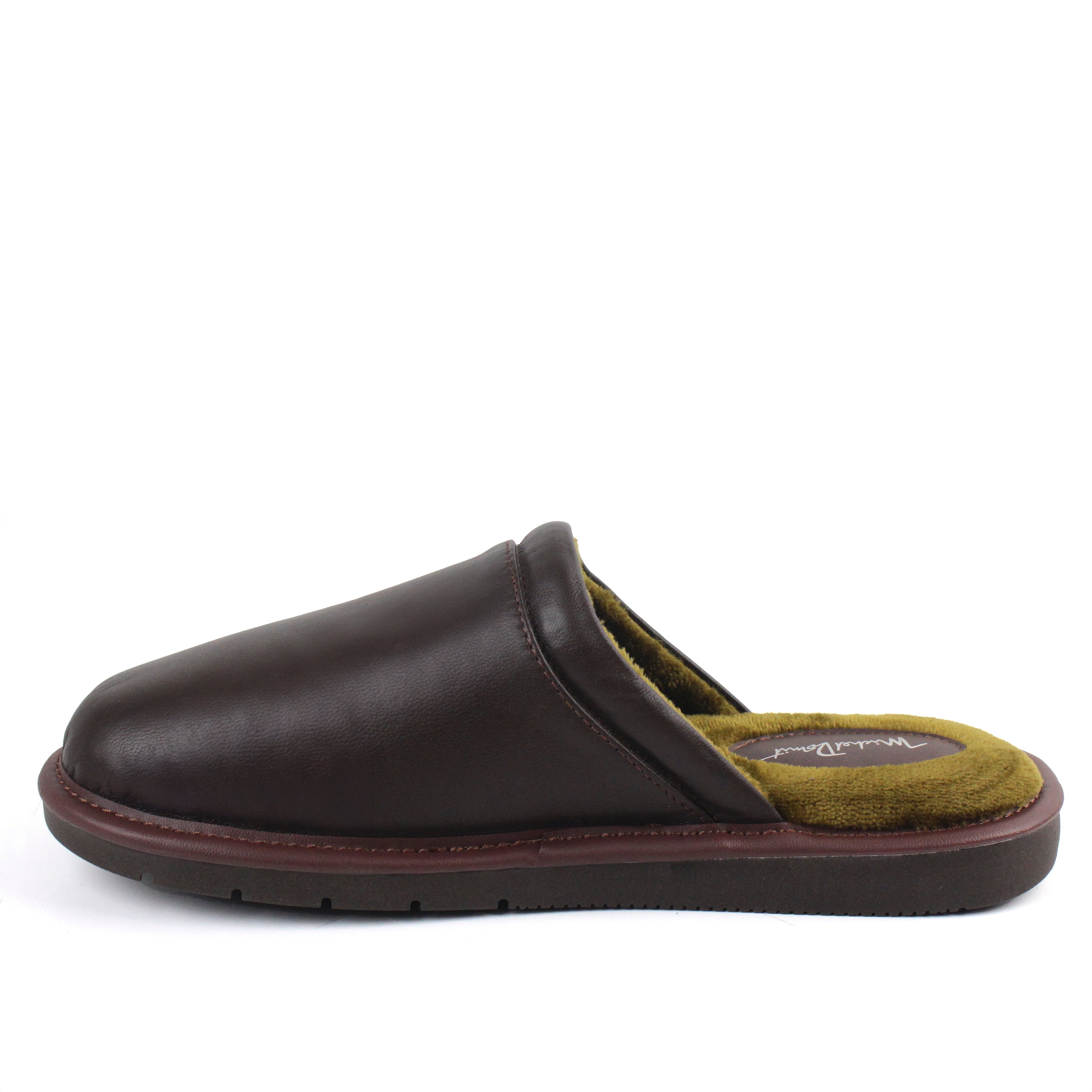 Pantufla para Caballero Gitega02 | 157I19